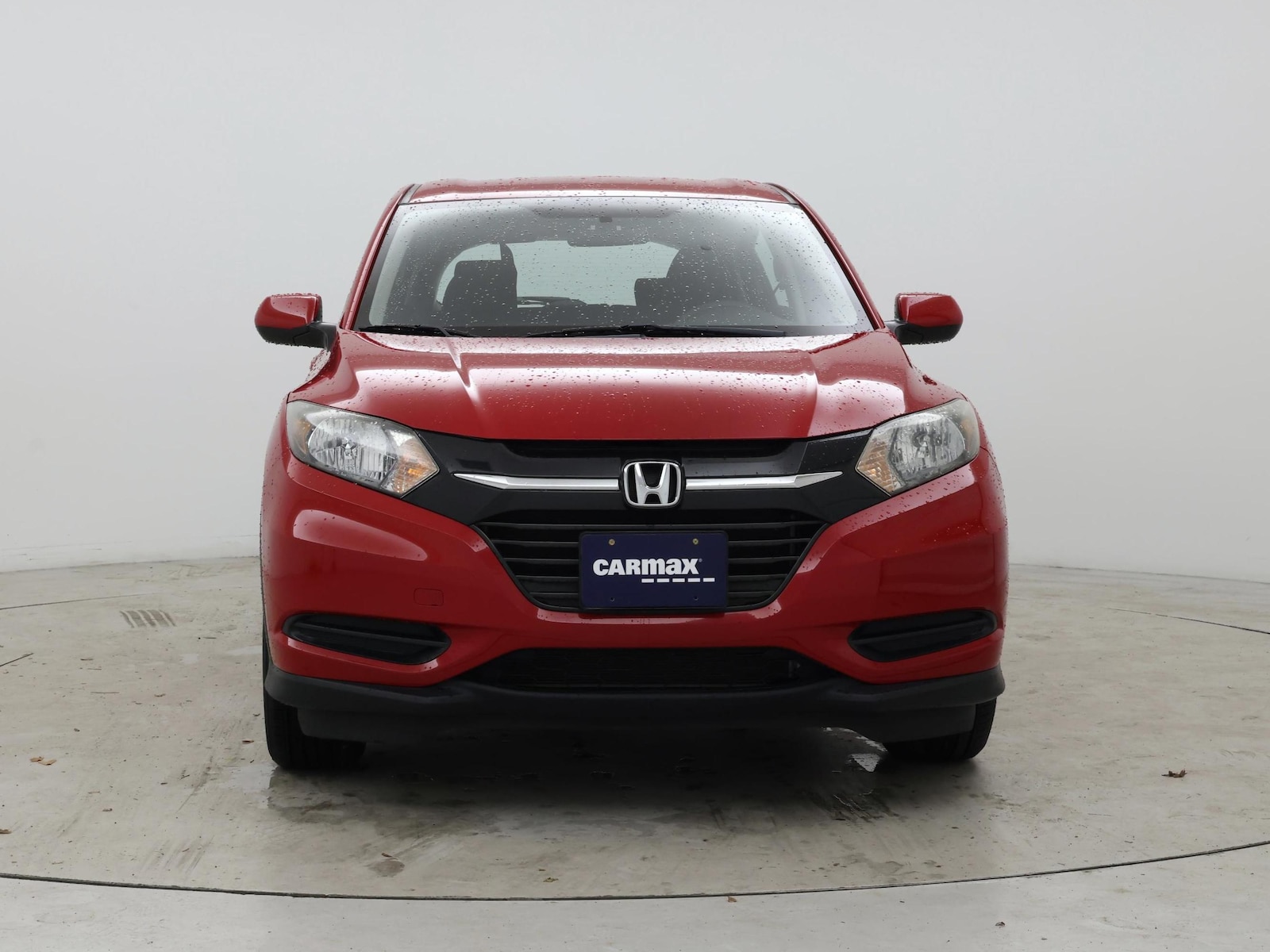 2018 Honda HR-V LX - Photo 6