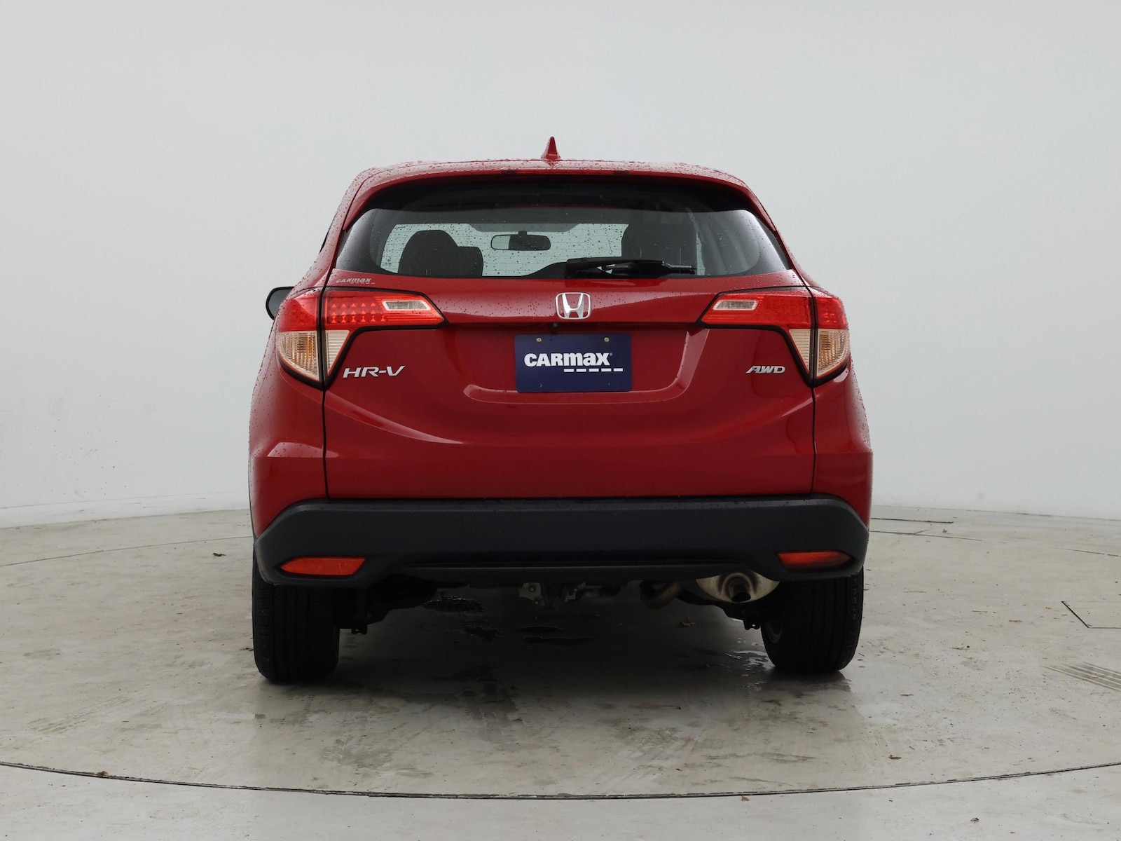 2018 Honda HR-V LX - Photo 7
