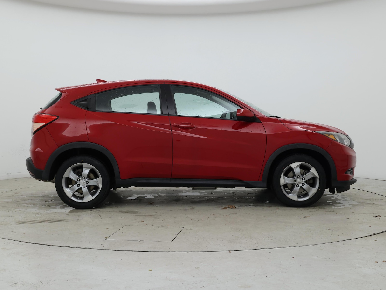 2018 Honda HR-V LX - Photo 8