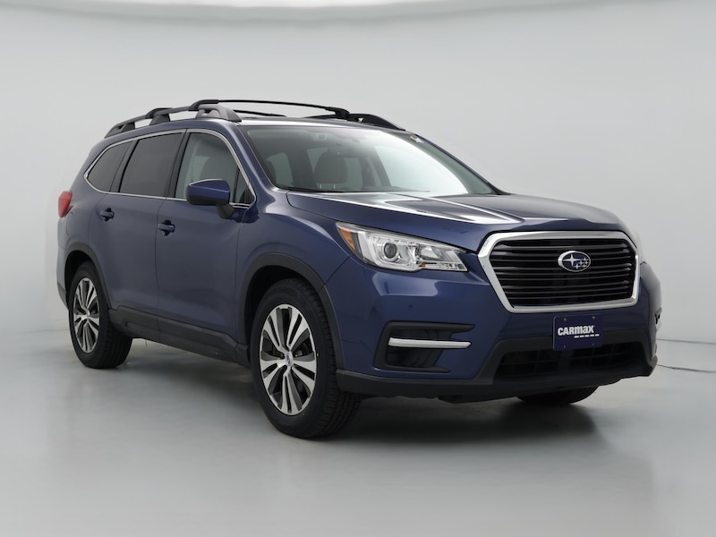 2019 Subaru Ascent Premium -
                  Norwood, MA