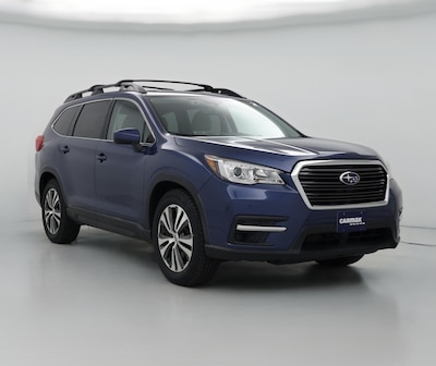 2019 Subaru Ascent Premium