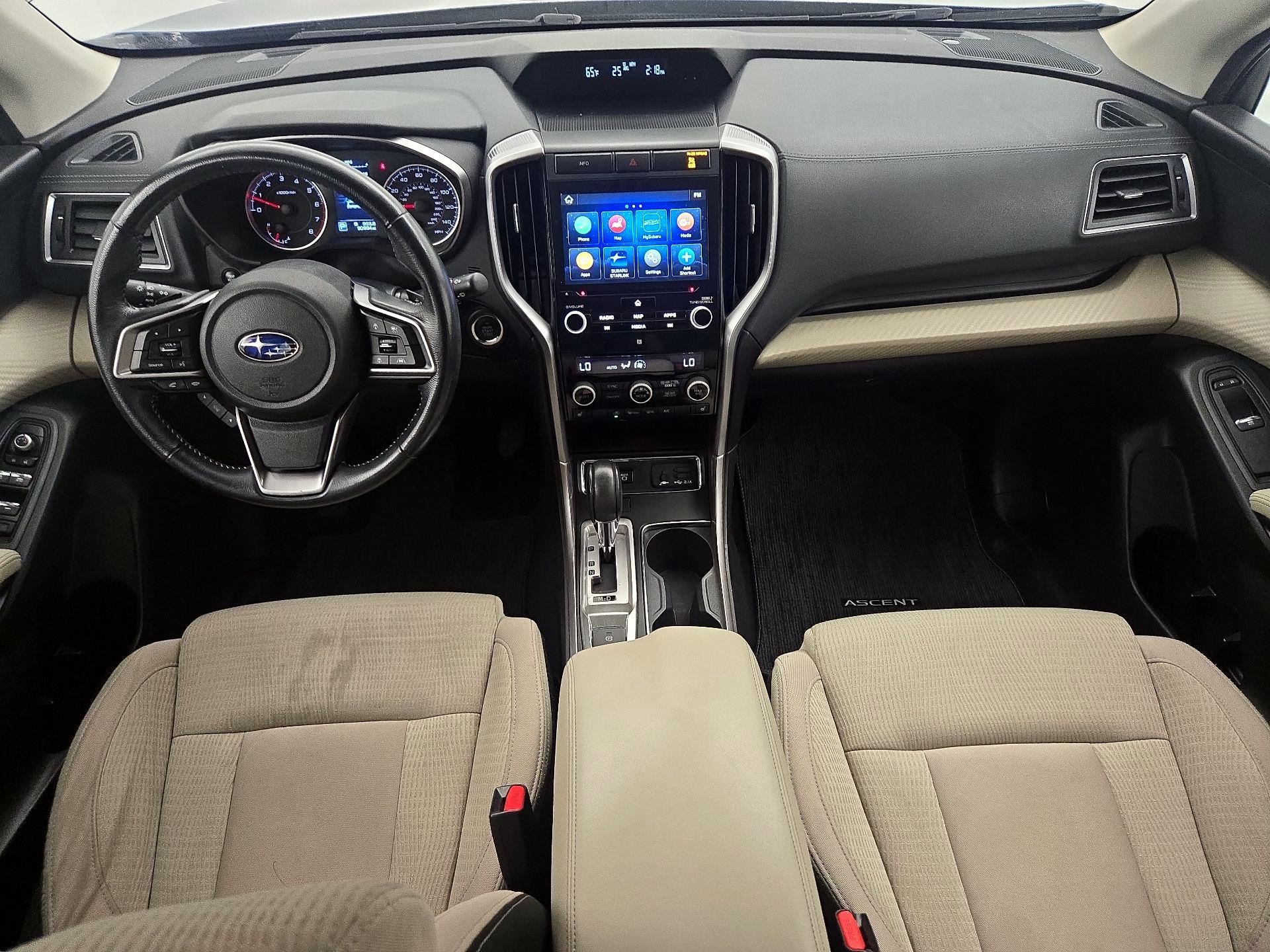 Thumbnail: 2019 Subaru Ascent - 9