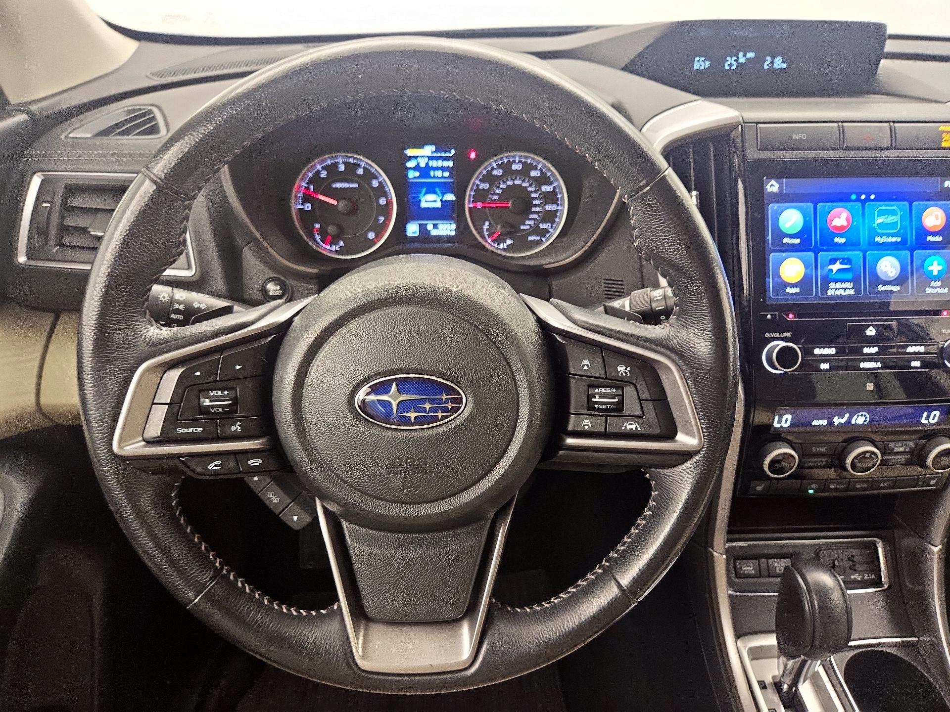 Thumbnail: 2019 Subaru Ascent - 10