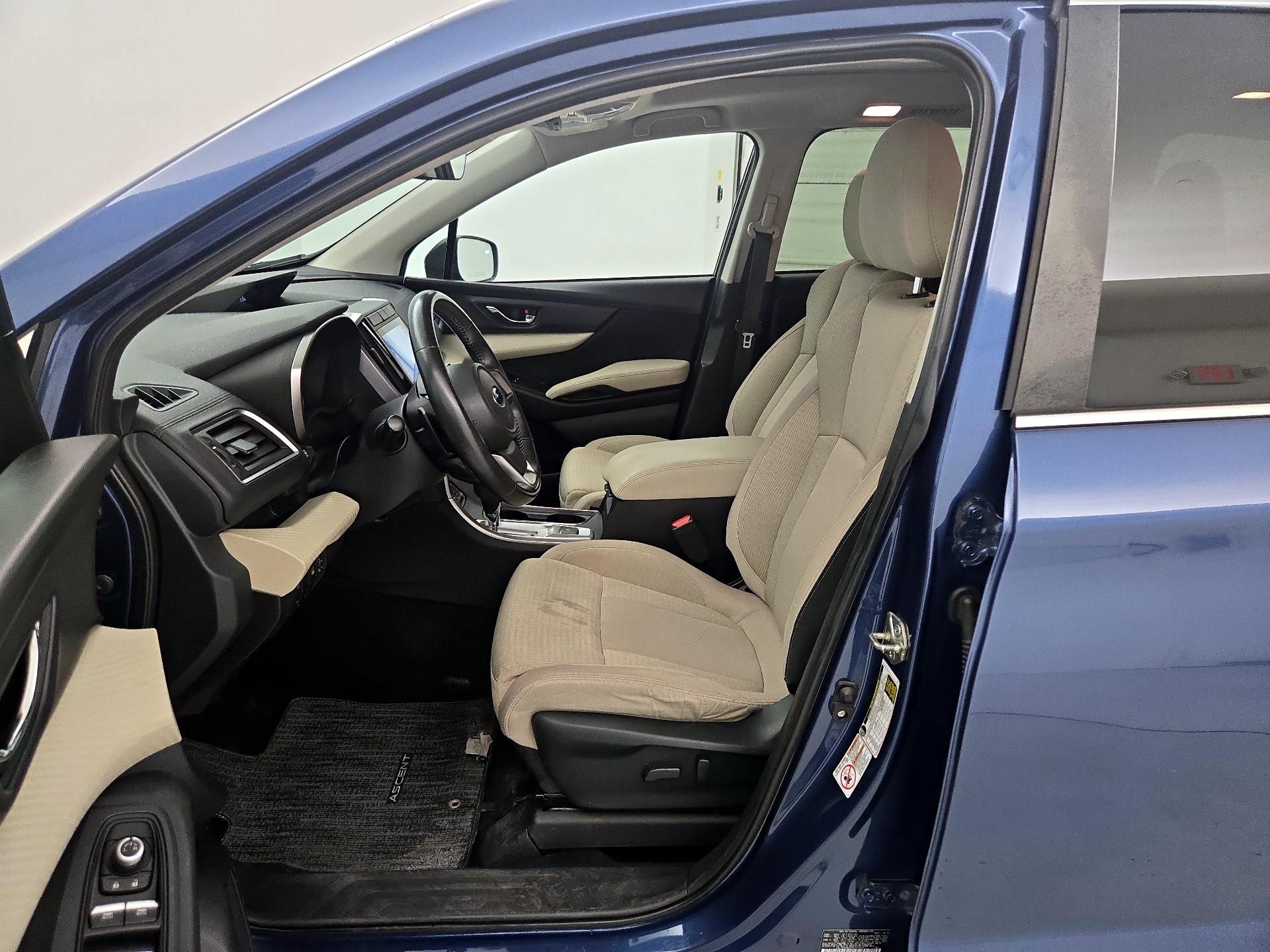 Thumbnail: 2019 Subaru Ascent - 11