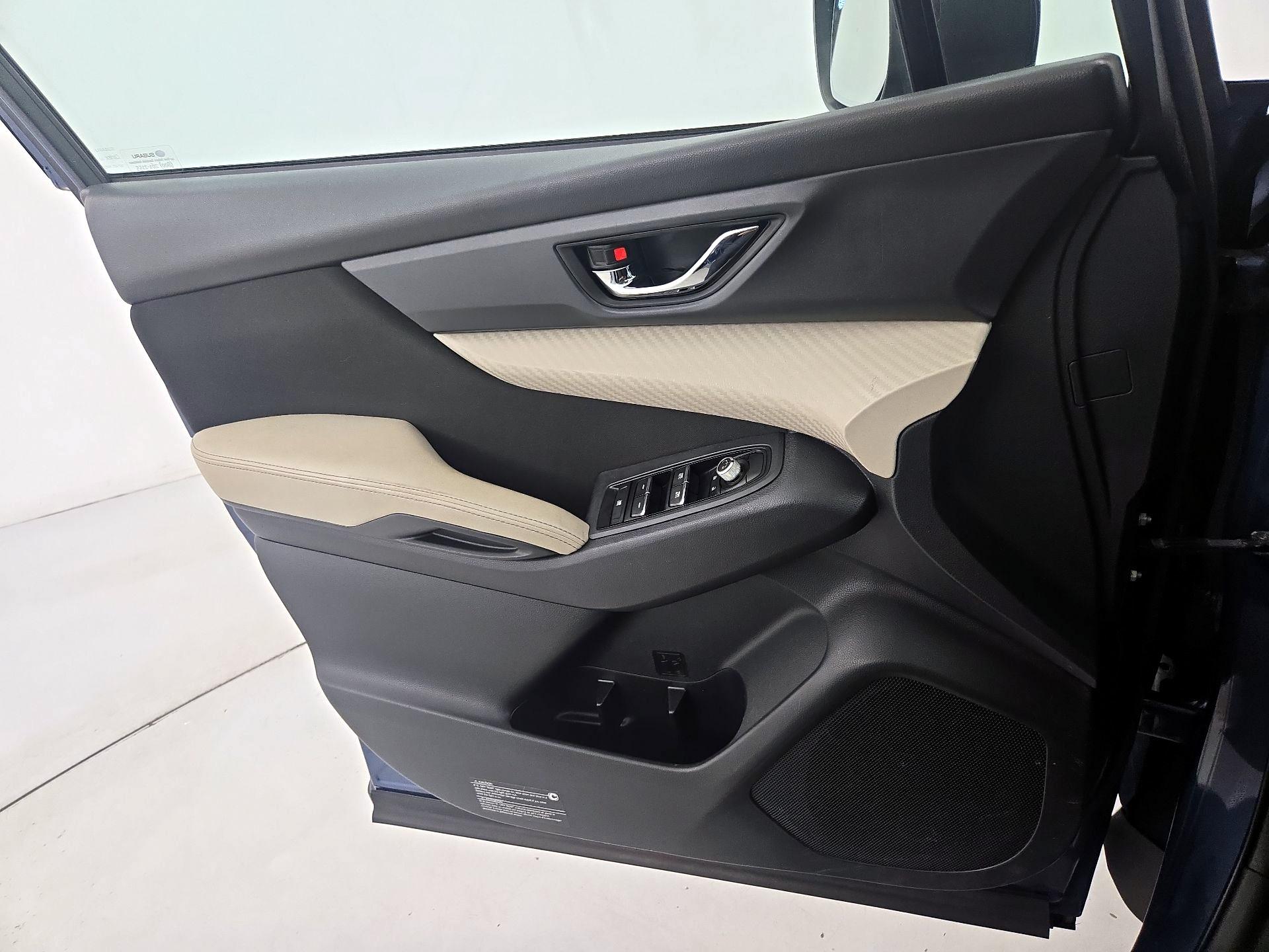 Thumbnail: 2019 Subaru Ascent - 12