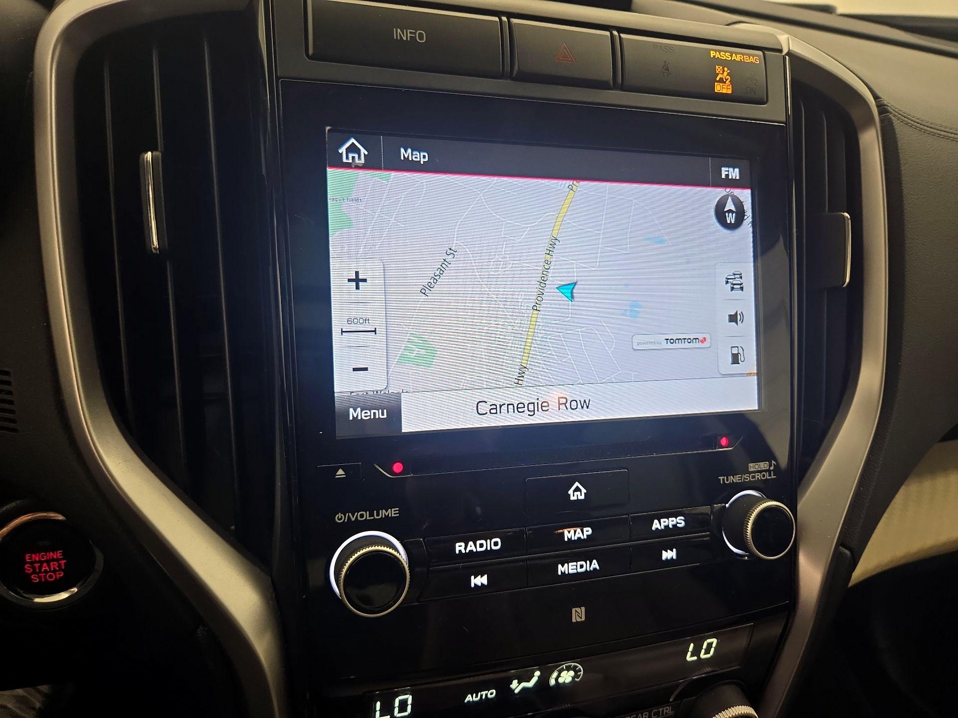 Thumbnail: 2019 Subaru Ascent - 14