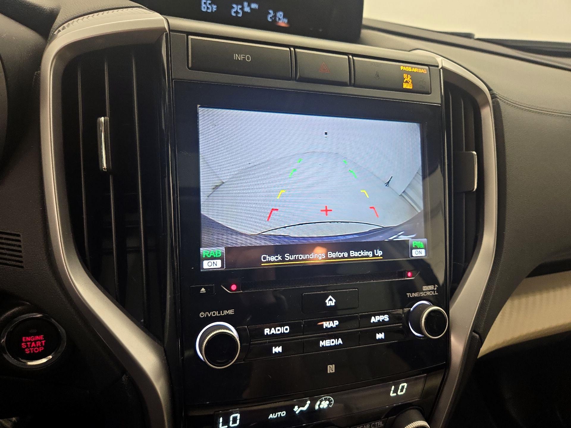 Thumbnail: 2019 Subaru Ascent - 15