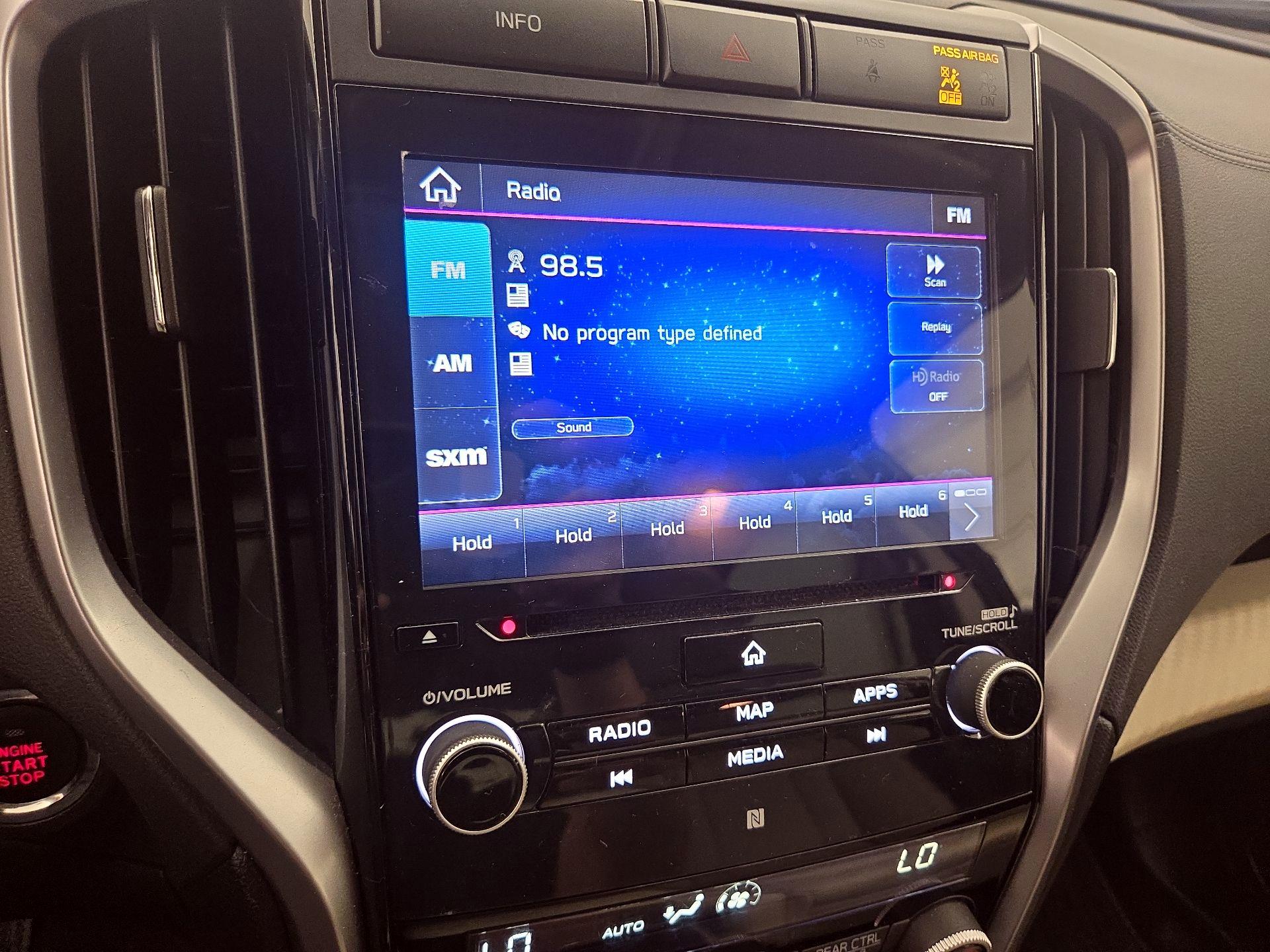 Thumbnail: 2019 Subaru Ascent - 16