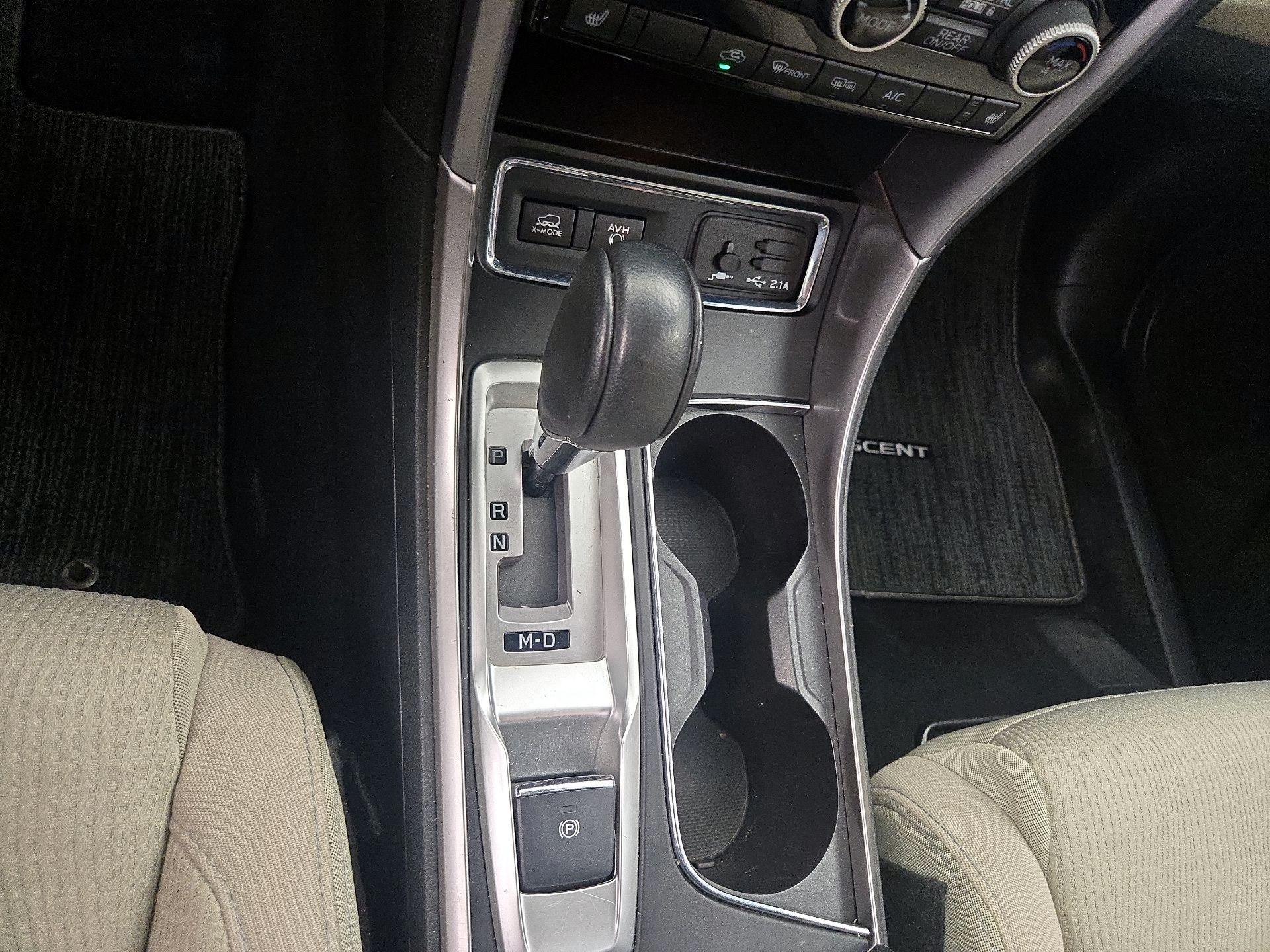 Thumbnail: 2019 Subaru Ascent - 18