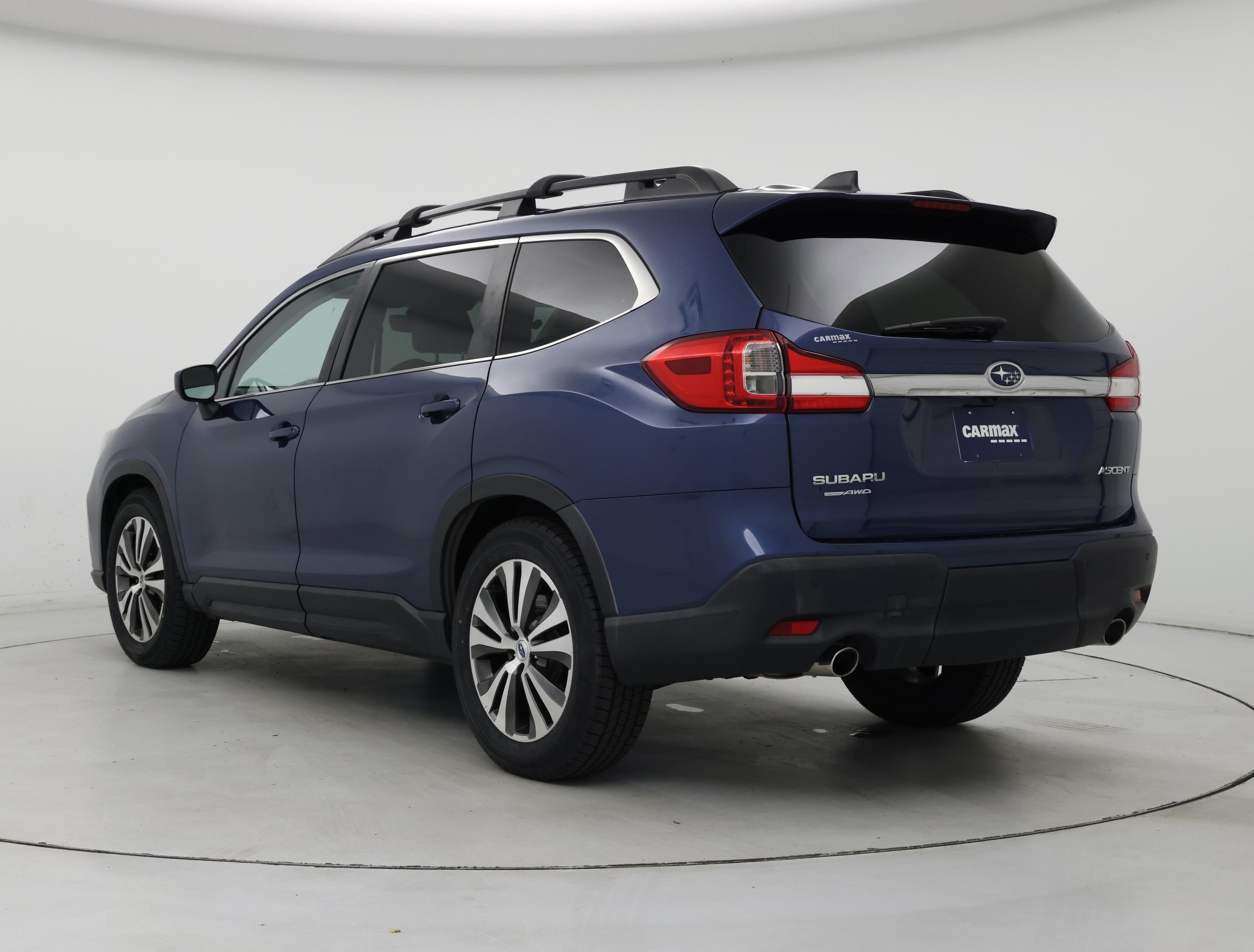 Thumbnail: 2019 Subaru Ascent - 2