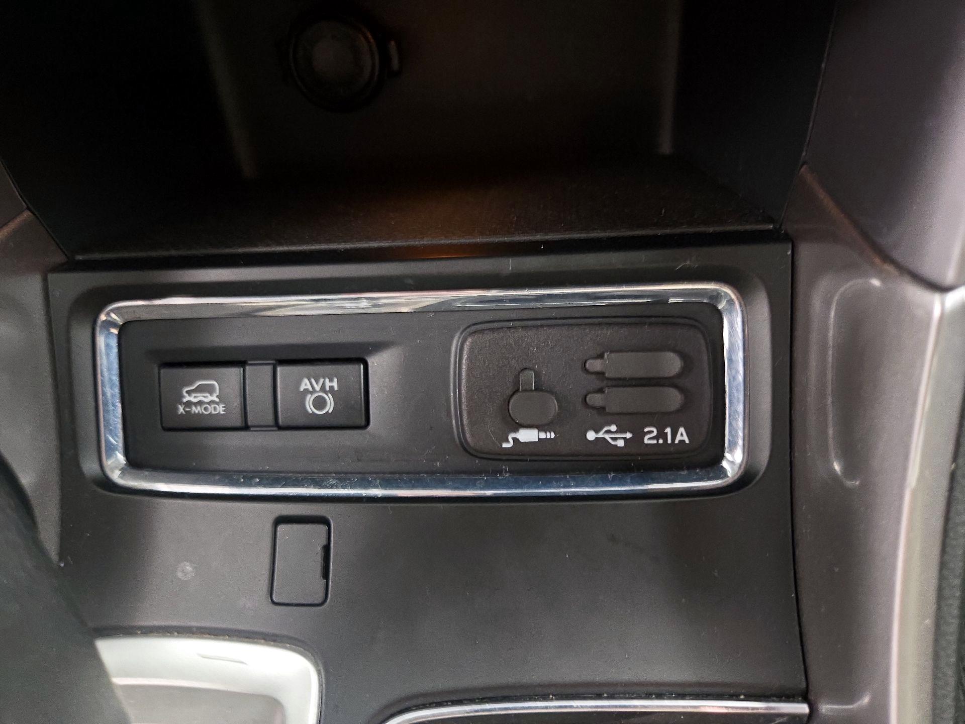 Thumbnail: 2019 Subaru Ascent - 19
