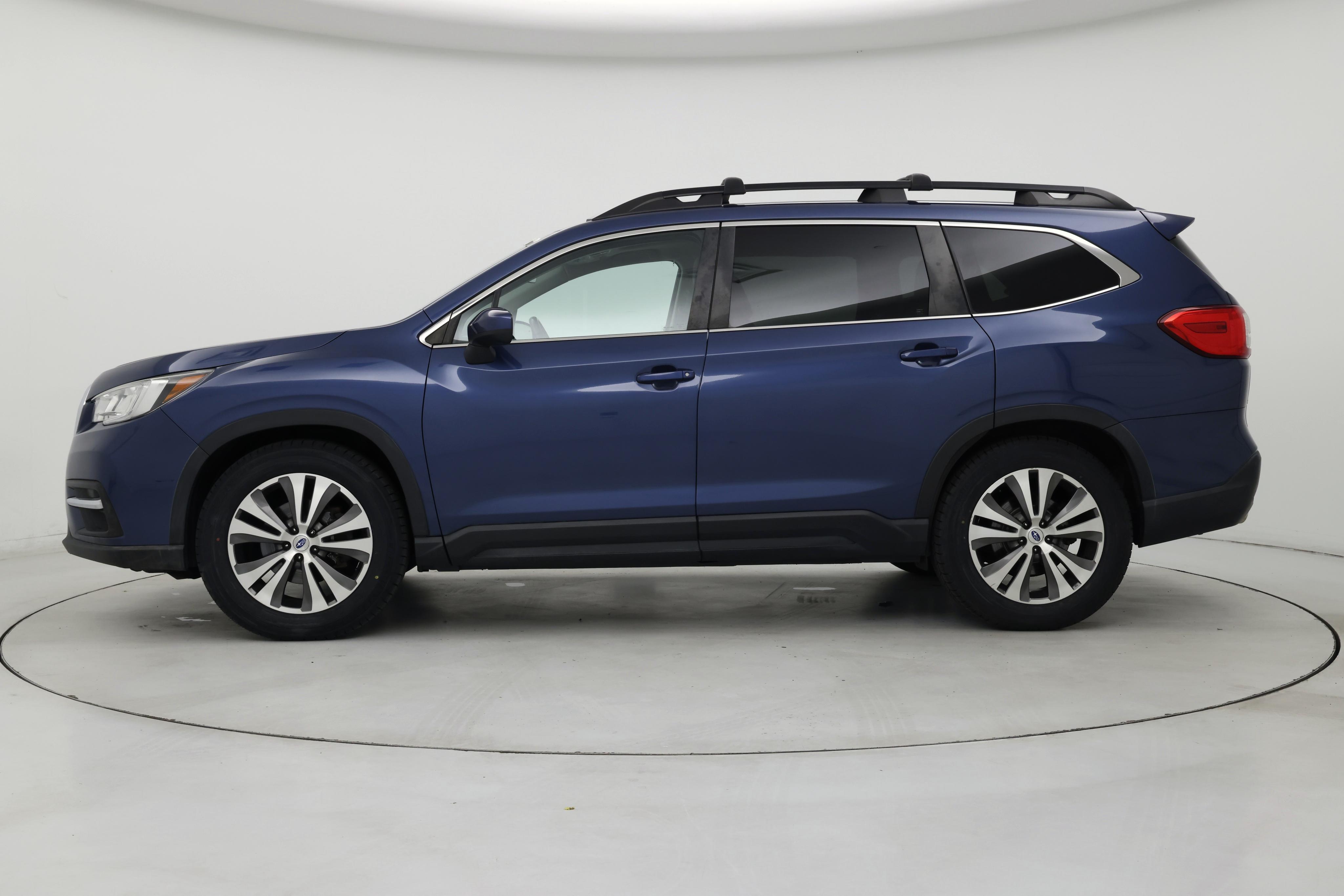 Thumbnail: 2019 Subaru Ascent - 3