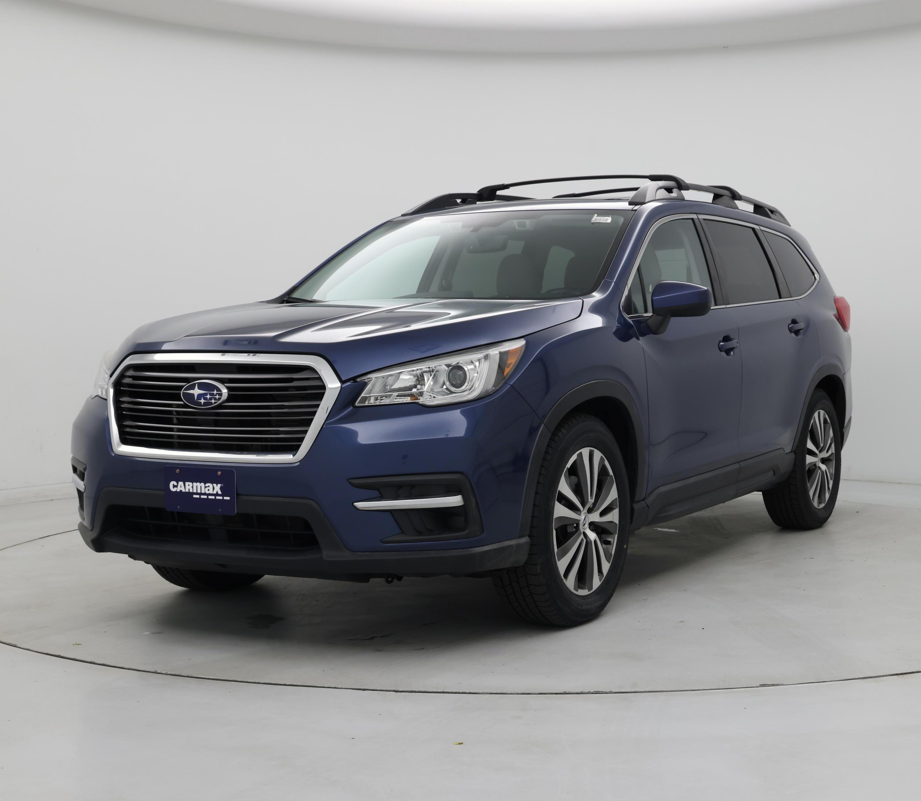 Thumbnail: 2019 Subaru Ascent - 4