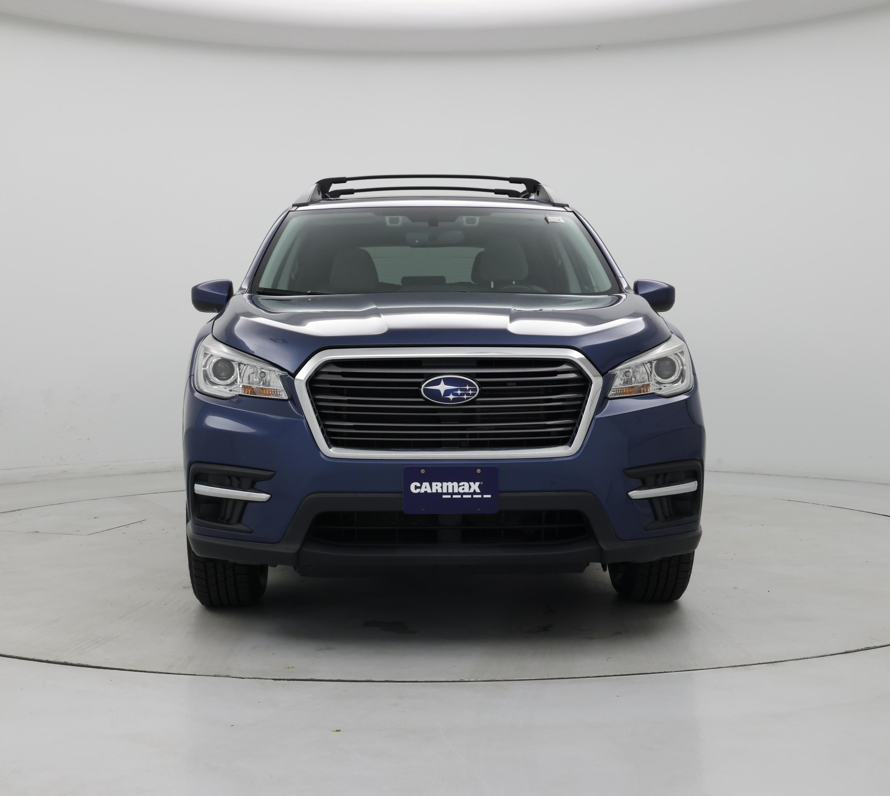 Thumbnail: 2019 Subaru Ascent - 5
