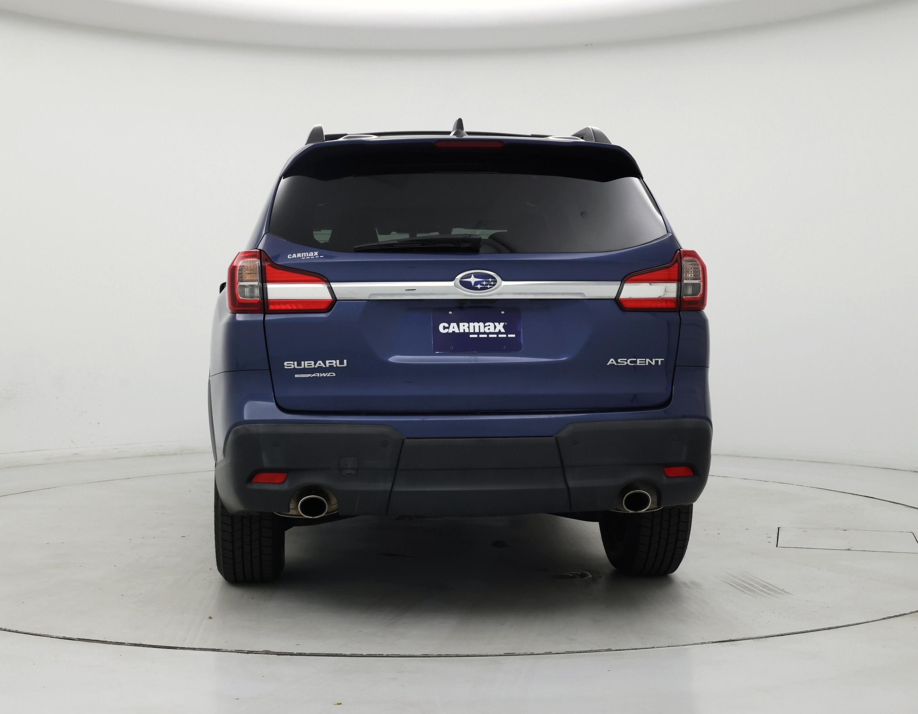 Thumbnail: 2019 Subaru Ascent - 6