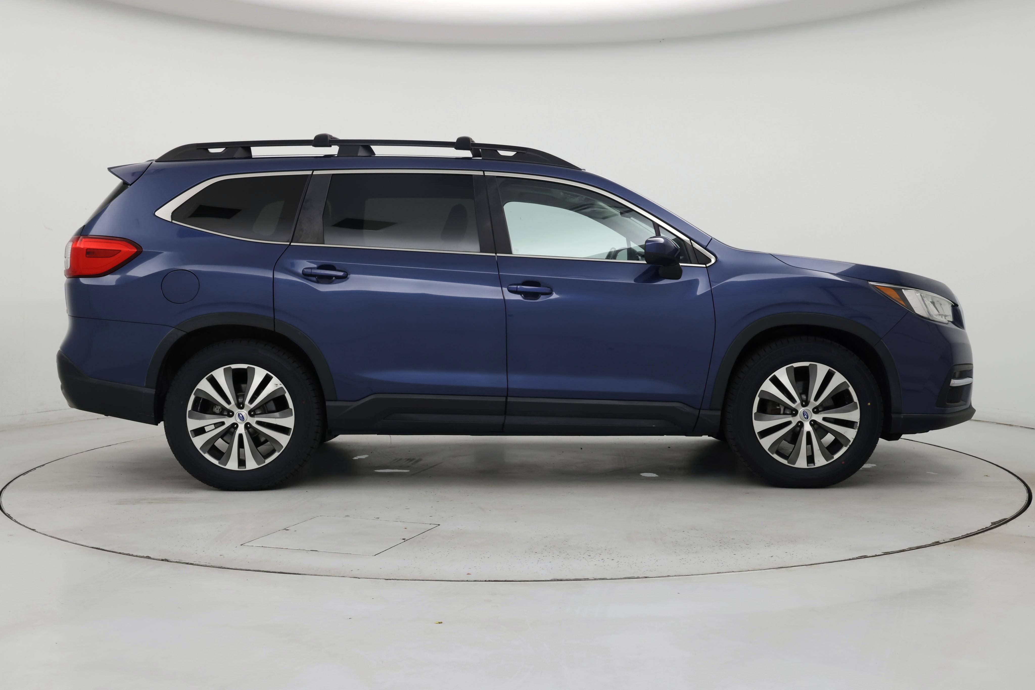 Thumbnail: 2019 Subaru Ascent - 7