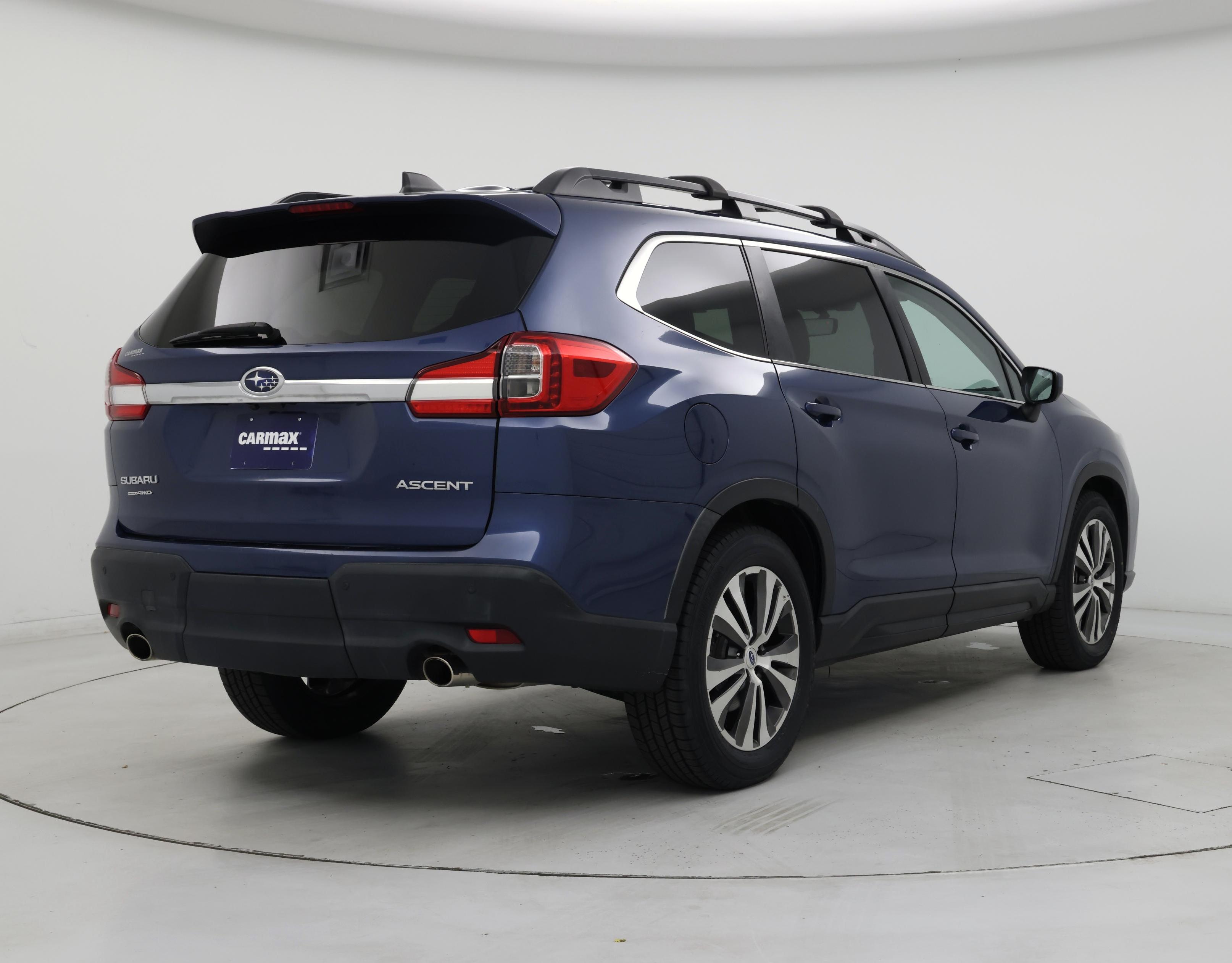 Thumbnail: 2019 Subaru Ascent - 8