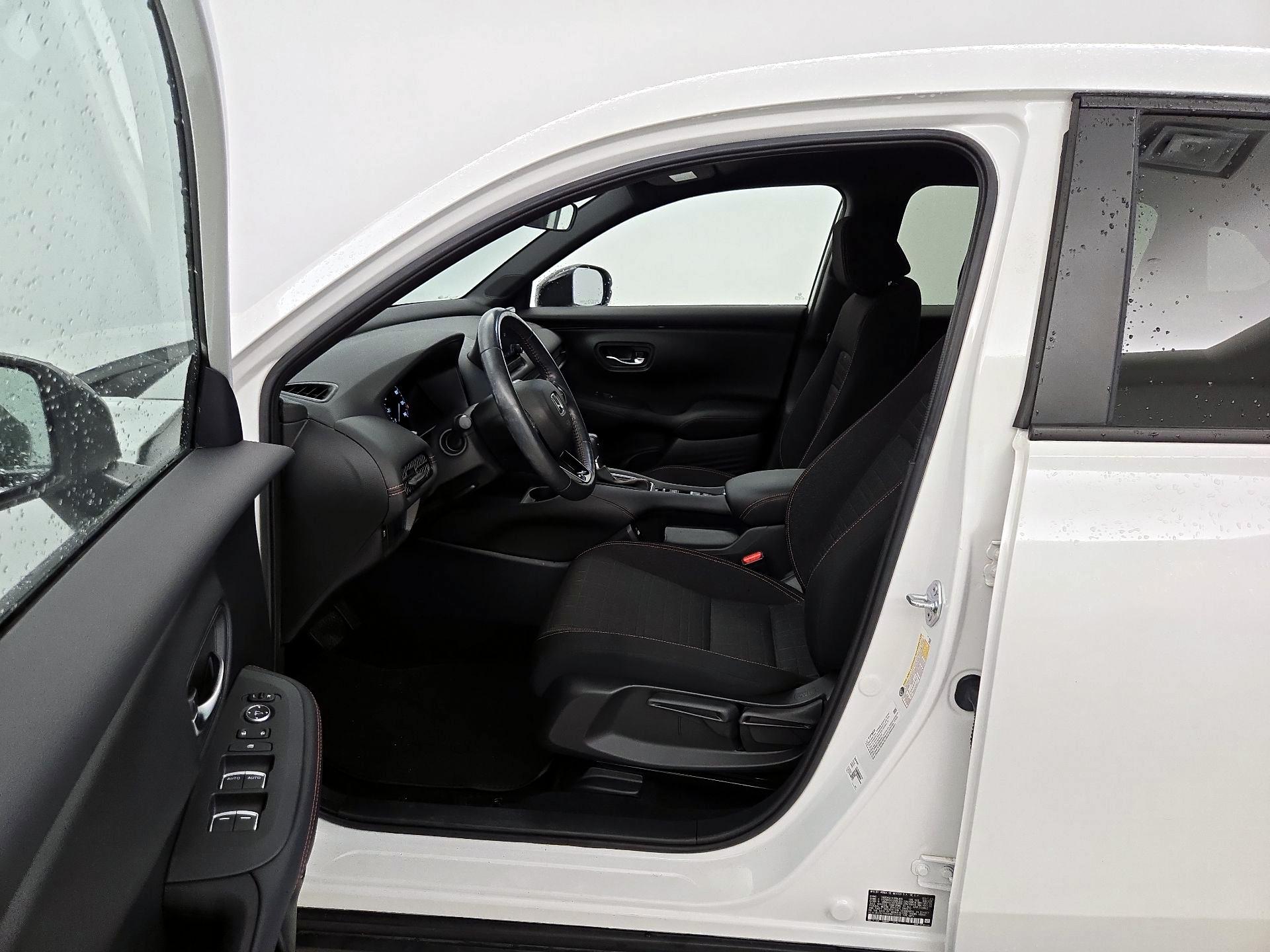 Thumbnail: 2023 Honda HR-V - 11