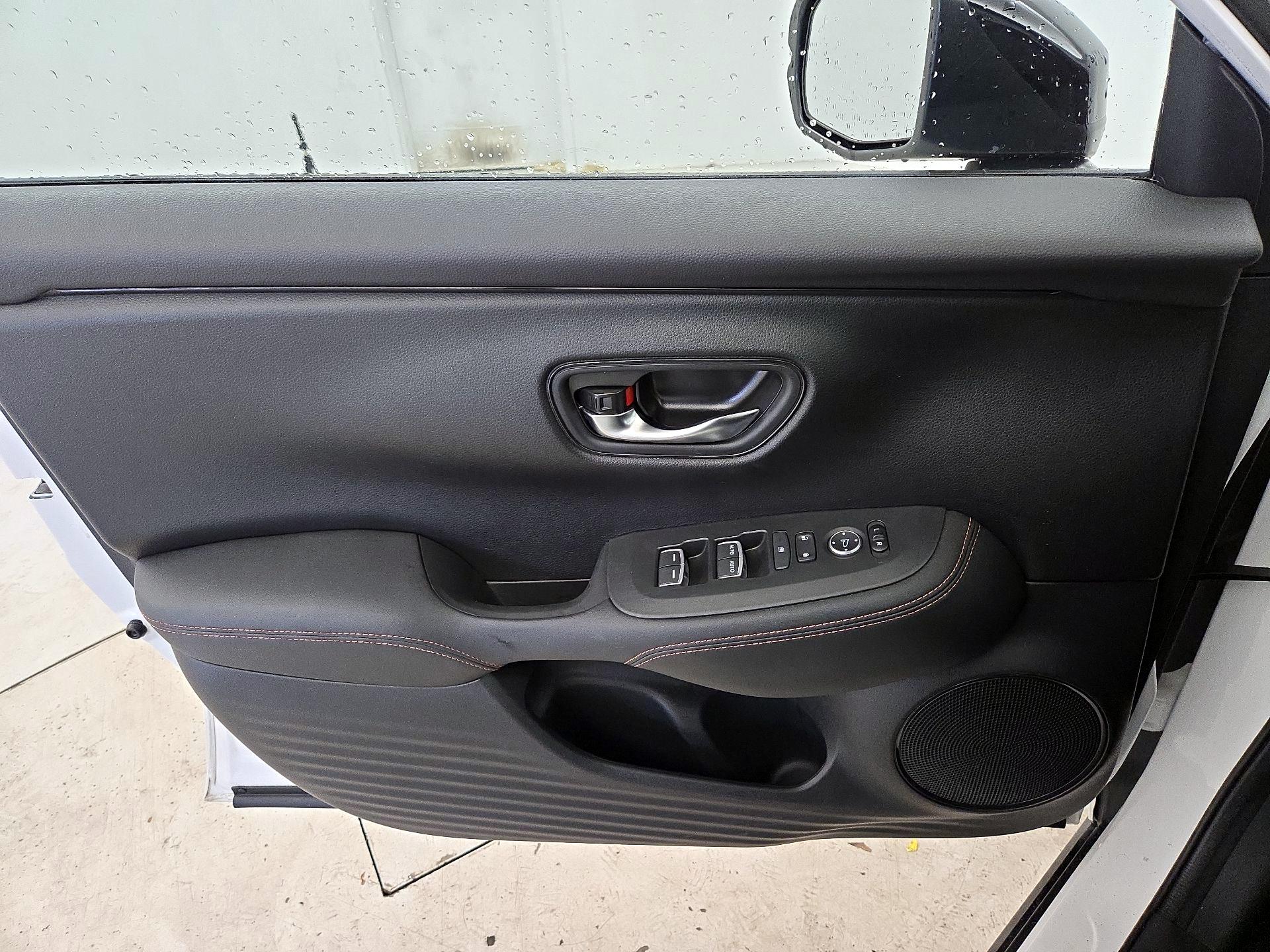 Thumbnail: 2023 Honda HR-V - 12