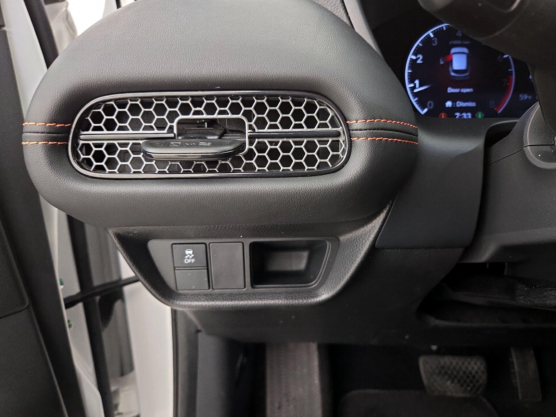 Thumbnail: 2023 Honda HR-V - 13