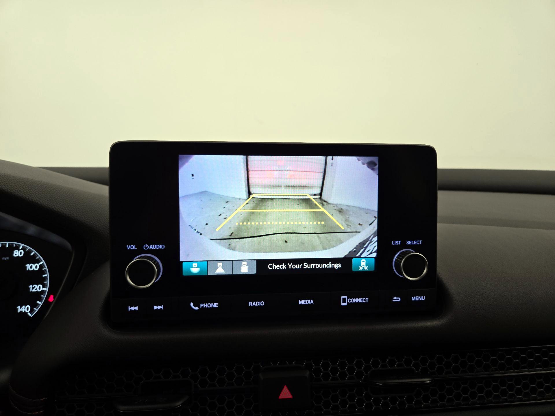 Thumbnail: 2023 Honda HR-V - 14