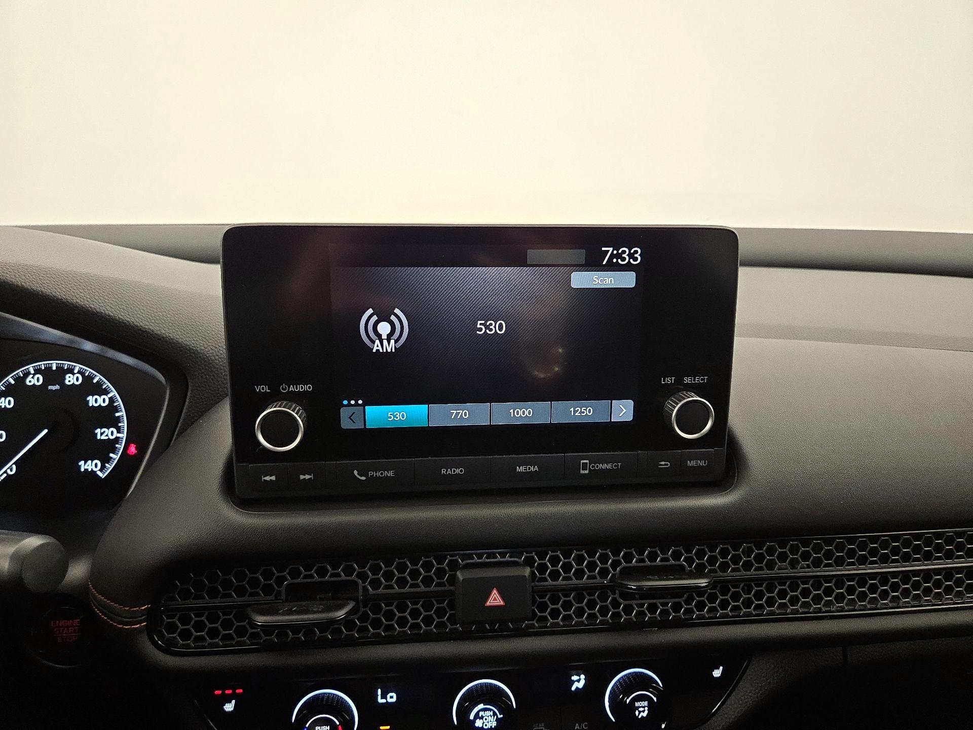 Thumbnail: 2023 Honda HR-V - 15