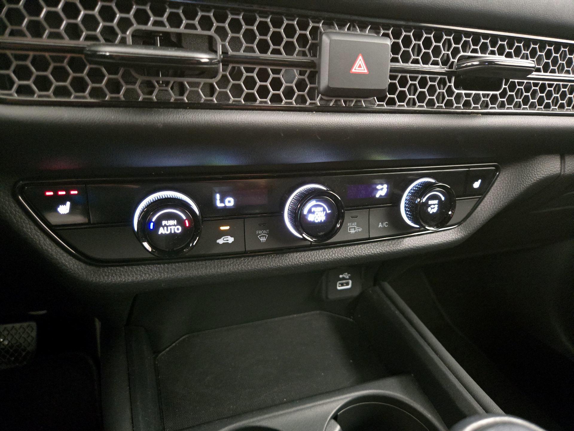 Thumbnail: 2023 Honda HR-V - 16