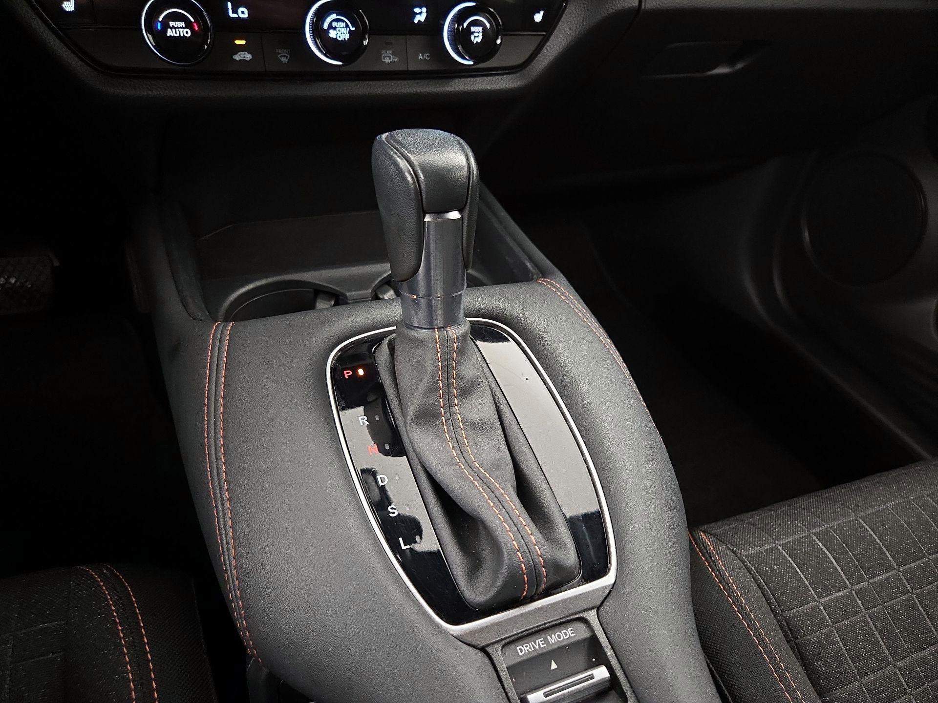 Thumbnail: 2023 Honda HR-V - 17