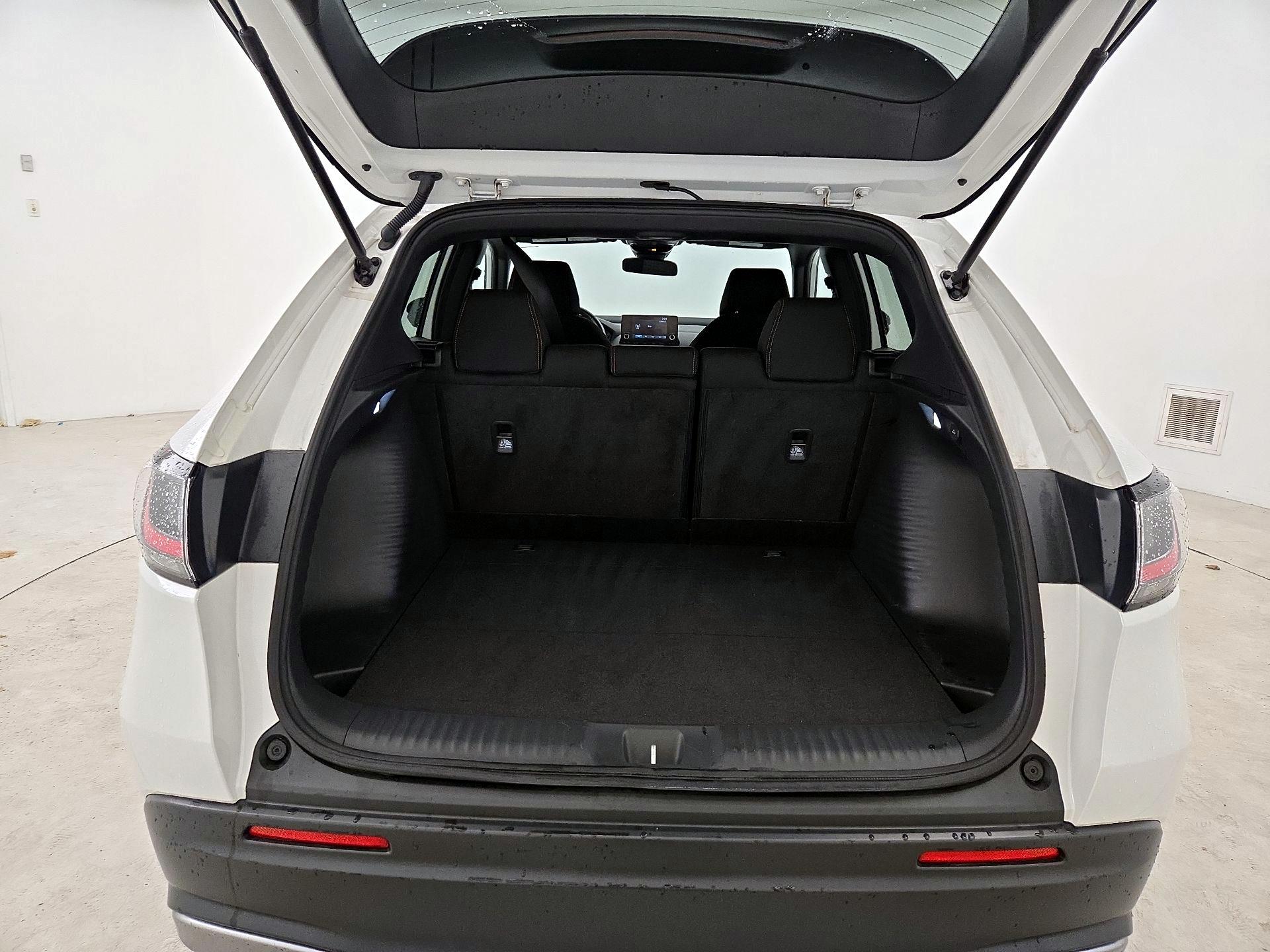 Thumbnail: 2023 Honda HR-V - 20