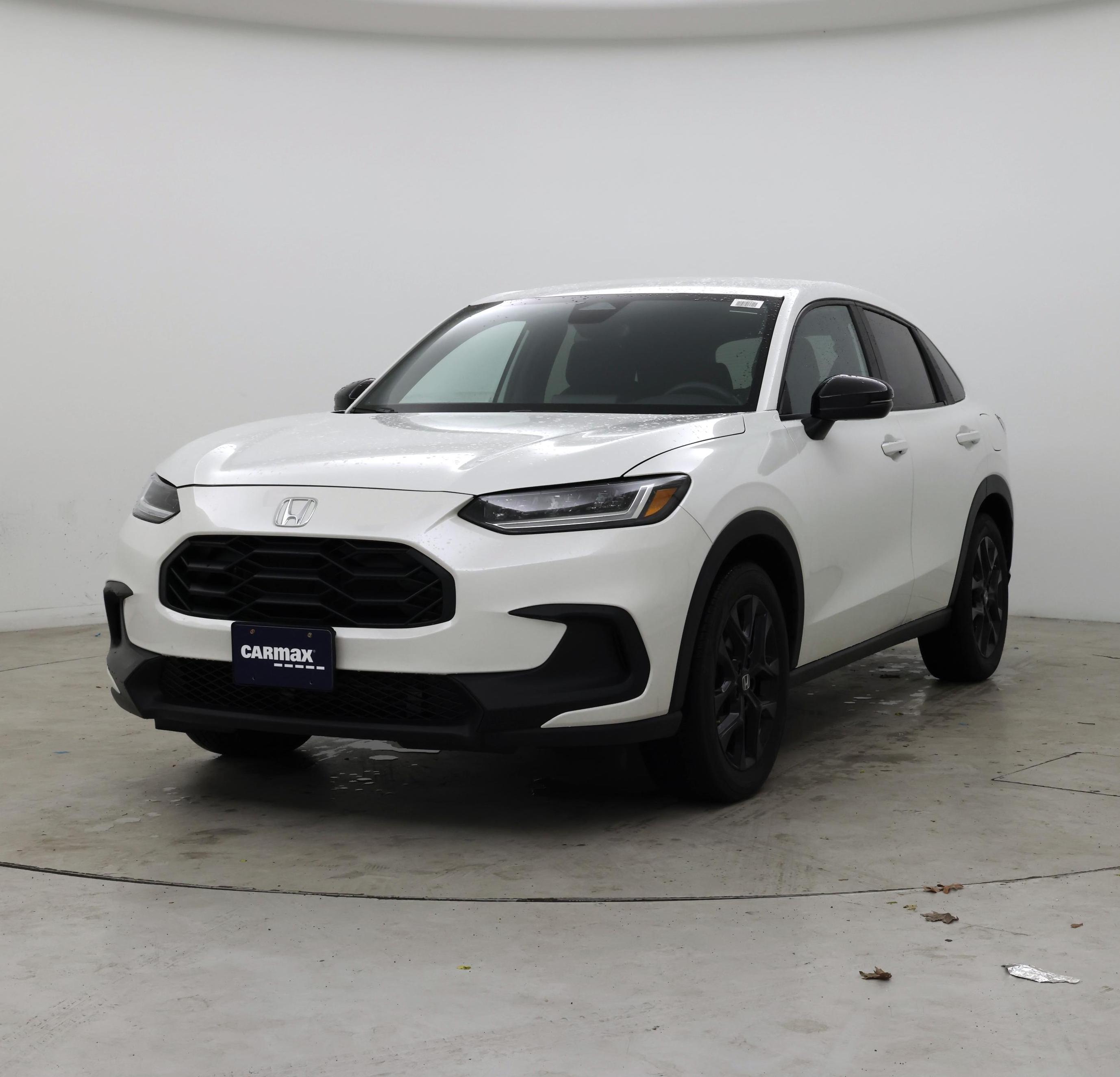 Thumbnail: 2023 Honda HR-V - 4