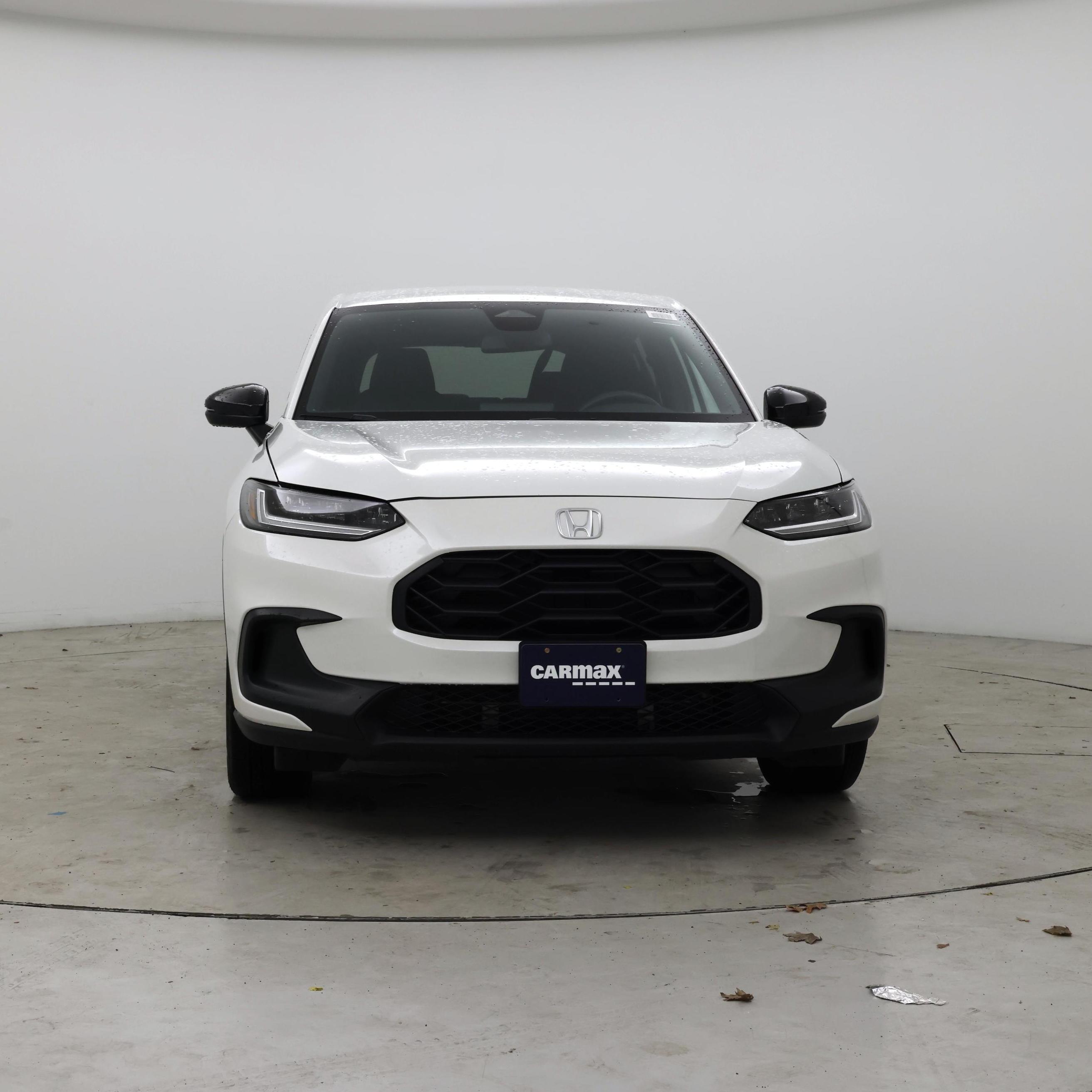 Thumbnail: 2023 Honda HR-V - 5