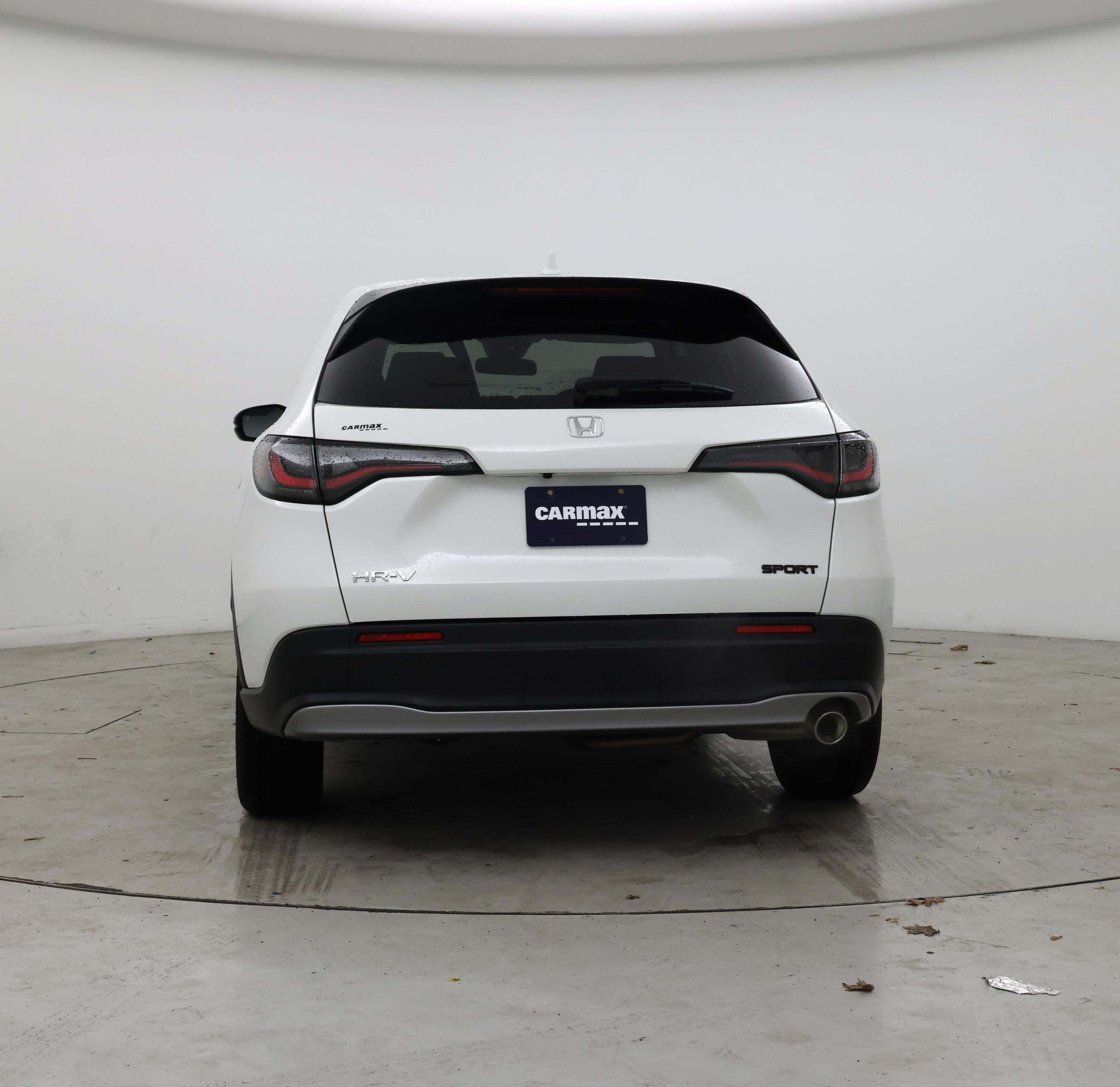 Thumbnail: 2023 Honda HR-V - 6