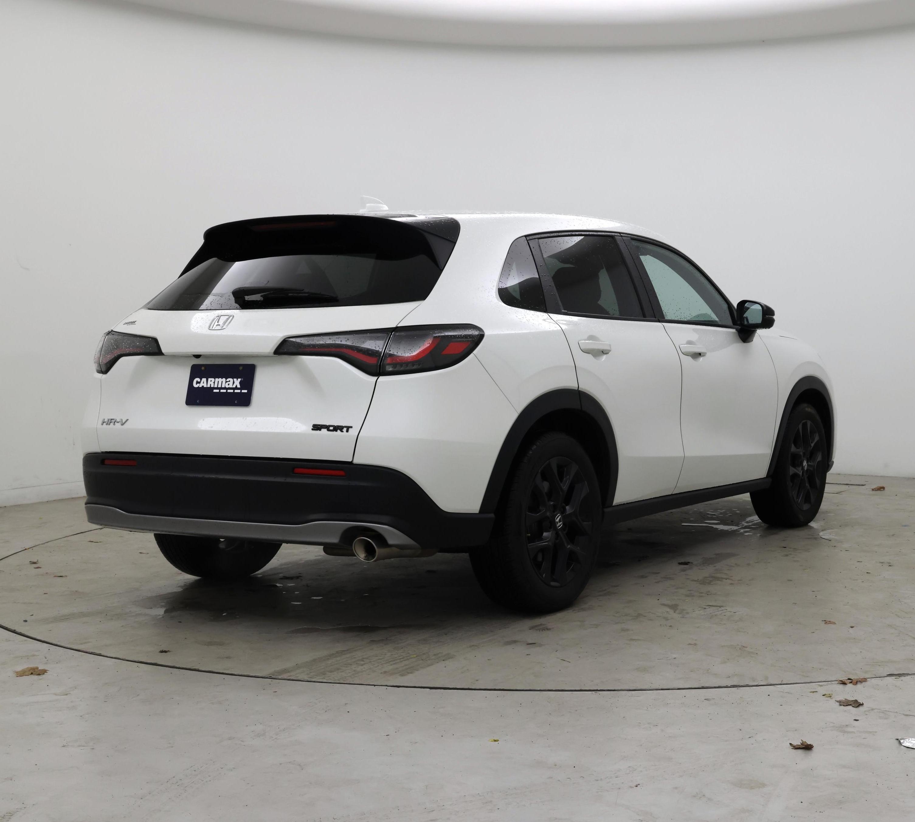 Thumbnail: 2023 Honda HR-V - 8