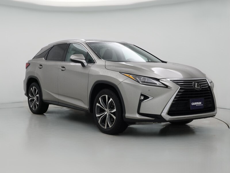 2017 Lexus RX 350 -
                  Norwood, MA