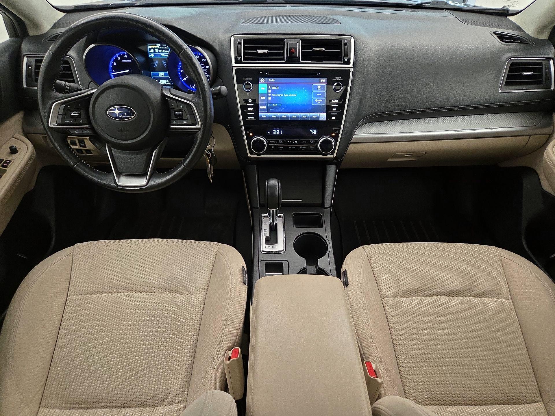 Thumbnail: 2019 Subaru Outback - 9