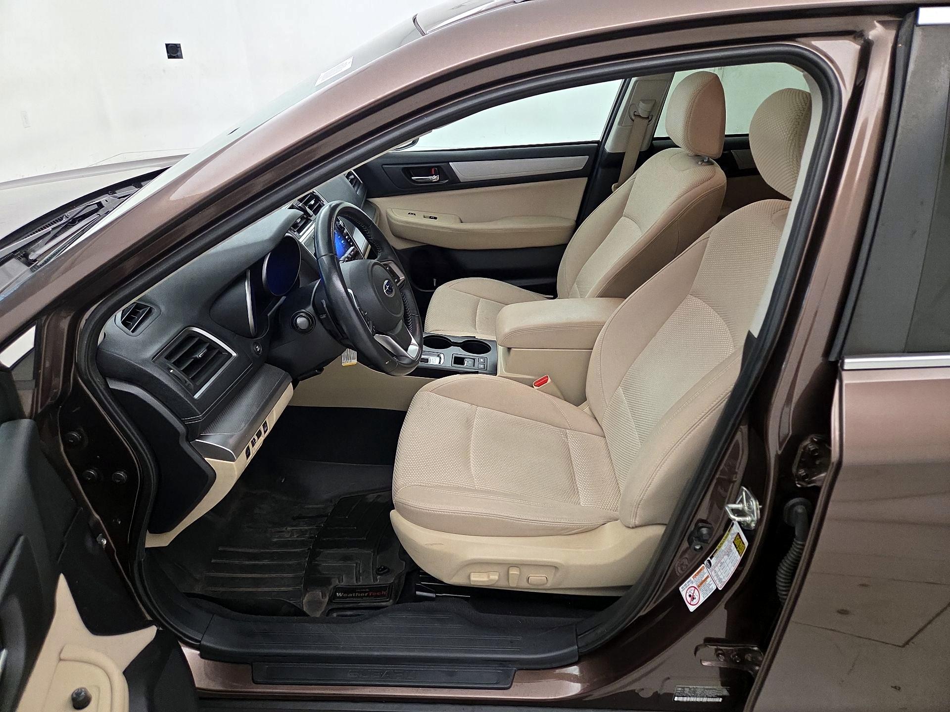 Thumbnail: 2019 Subaru Outback - 11