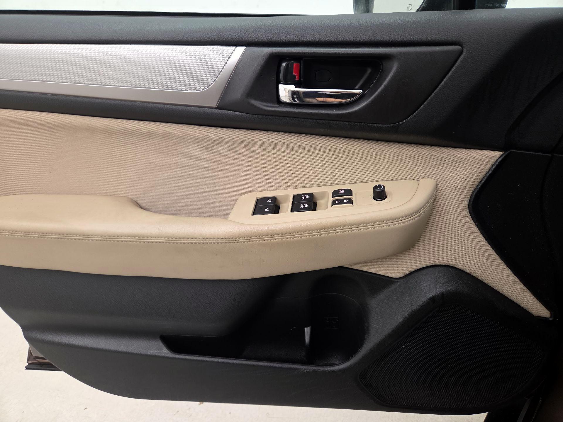 Thumbnail: 2019 Subaru Outback - 12