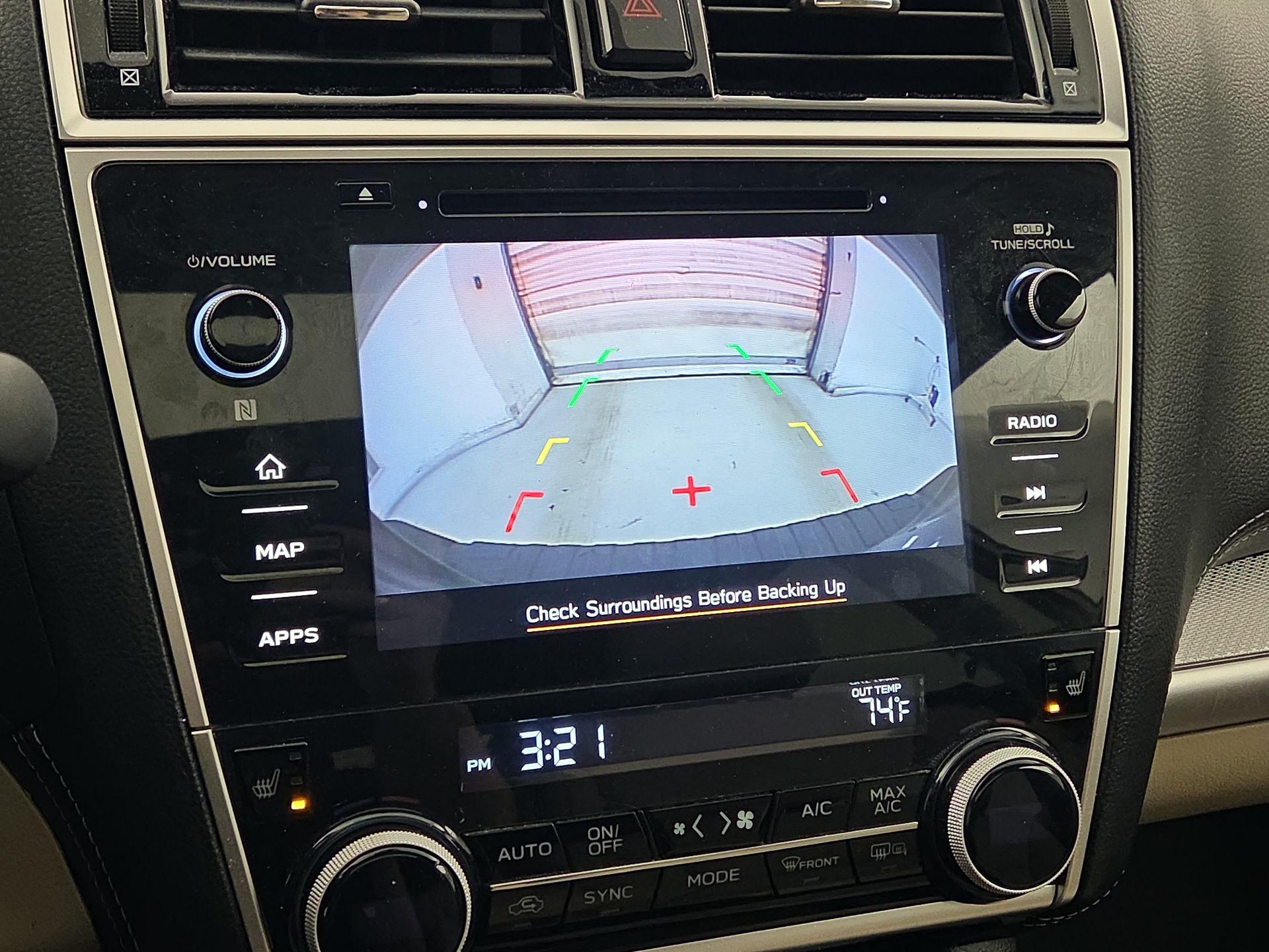 Thumbnail: 2019 Subaru Outback - 14