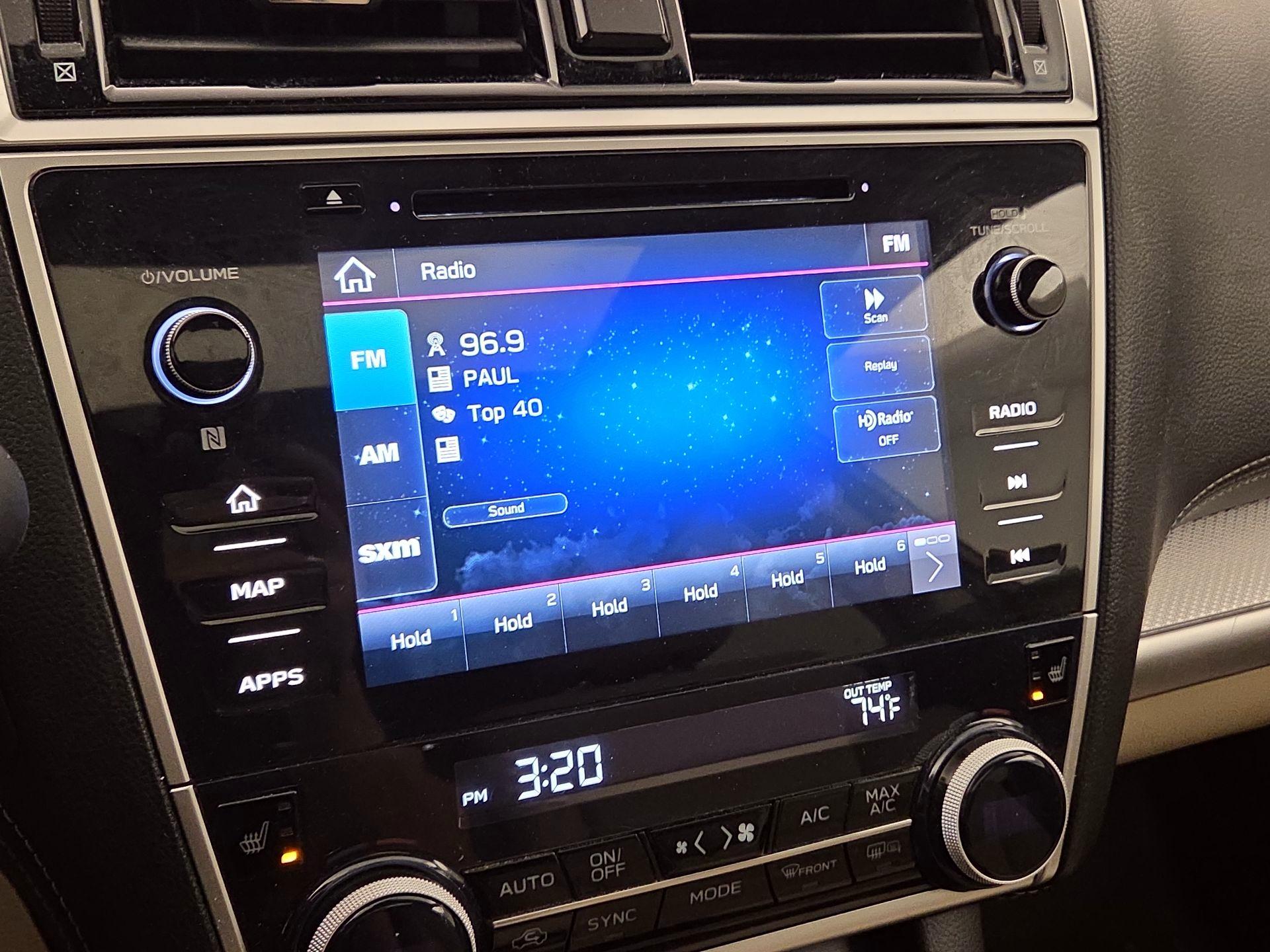 Thumbnail: 2019 Subaru Outback - 15