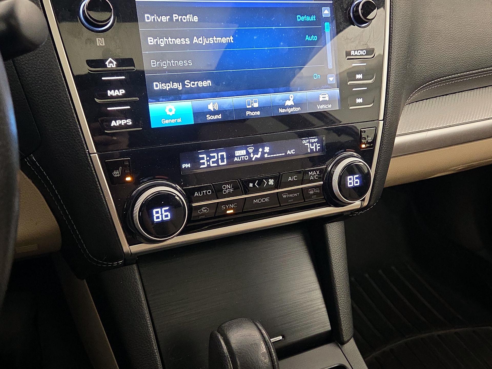 Thumbnail: 2019 Subaru Outback - 16