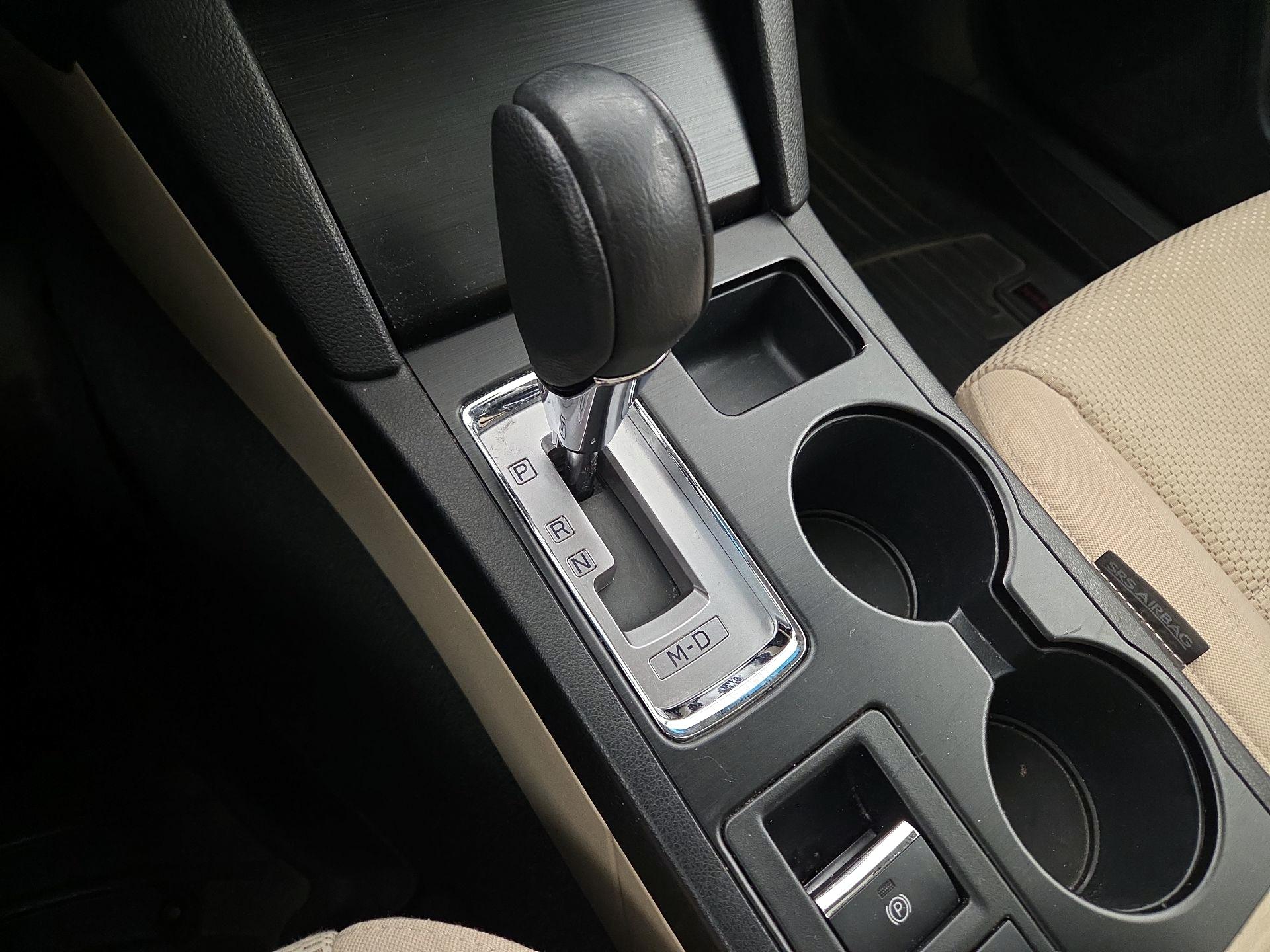 Thumbnail: 2019 Subaru Outback - 17