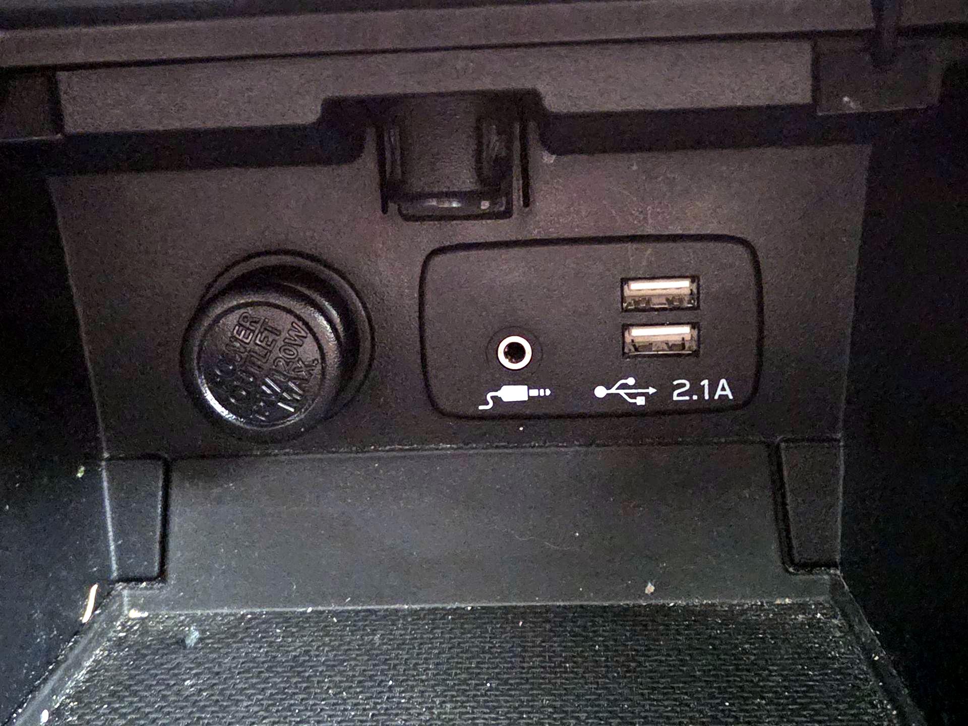 Thumbnail: 2019 Subaru Outback - 18