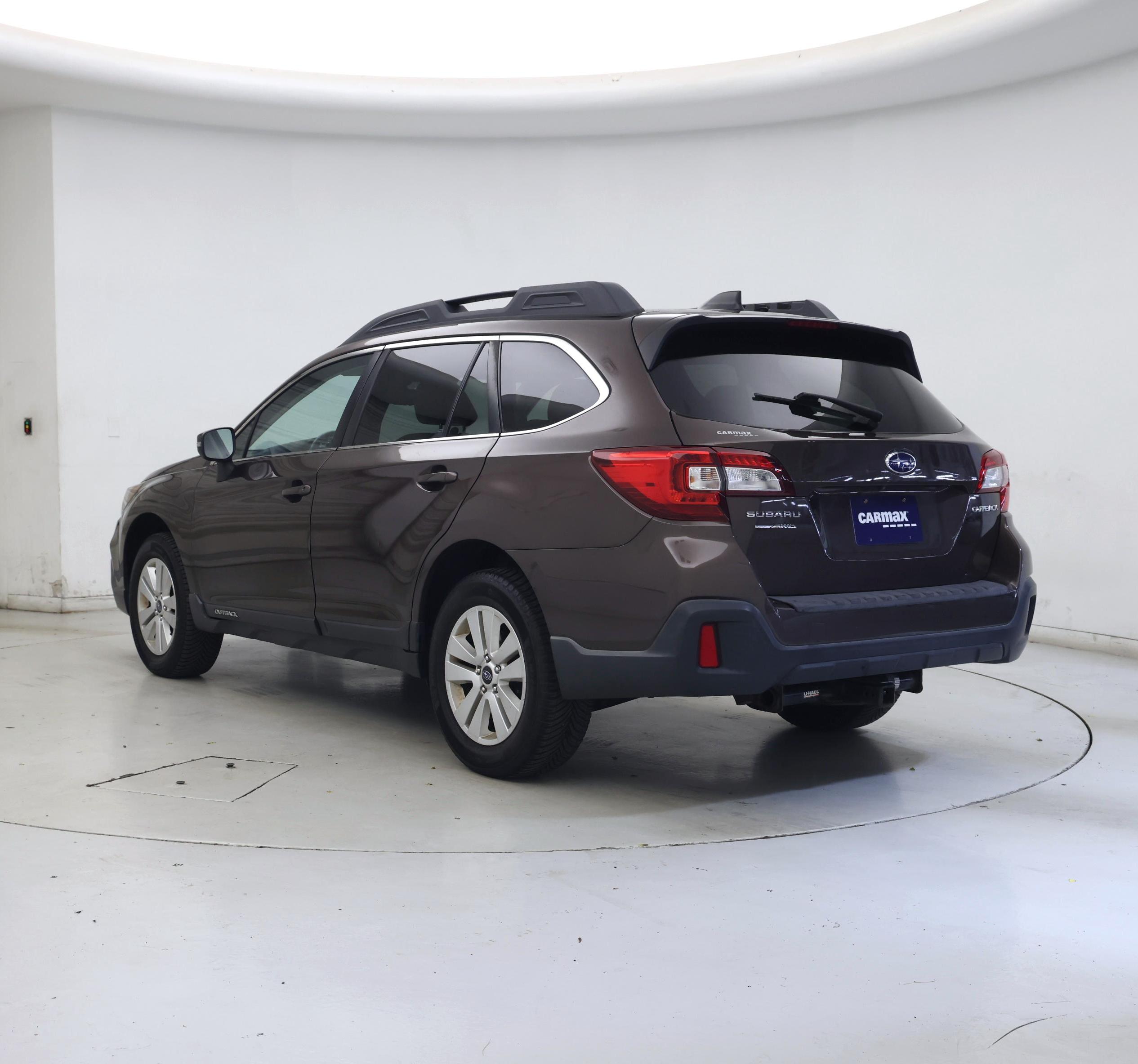 Thumbnail: 2019 Subaru Outback - 2