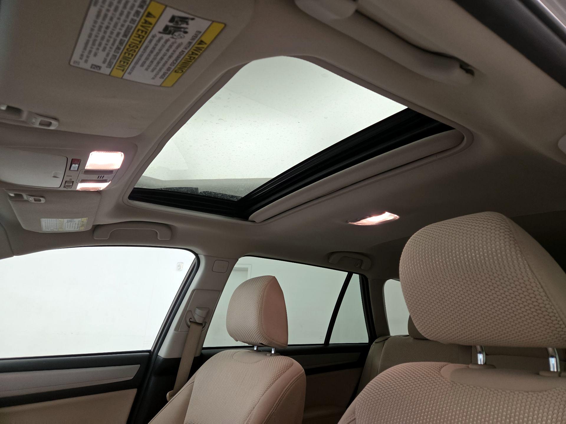 Thumbnail: 2019 Subaru Outback - 19