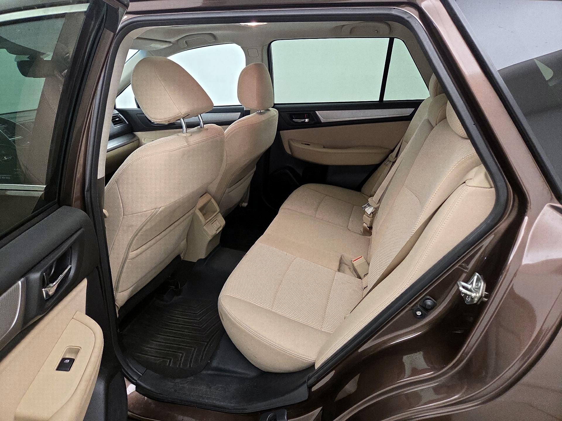 Thumbnail: 2019 Subaru Outback - 20