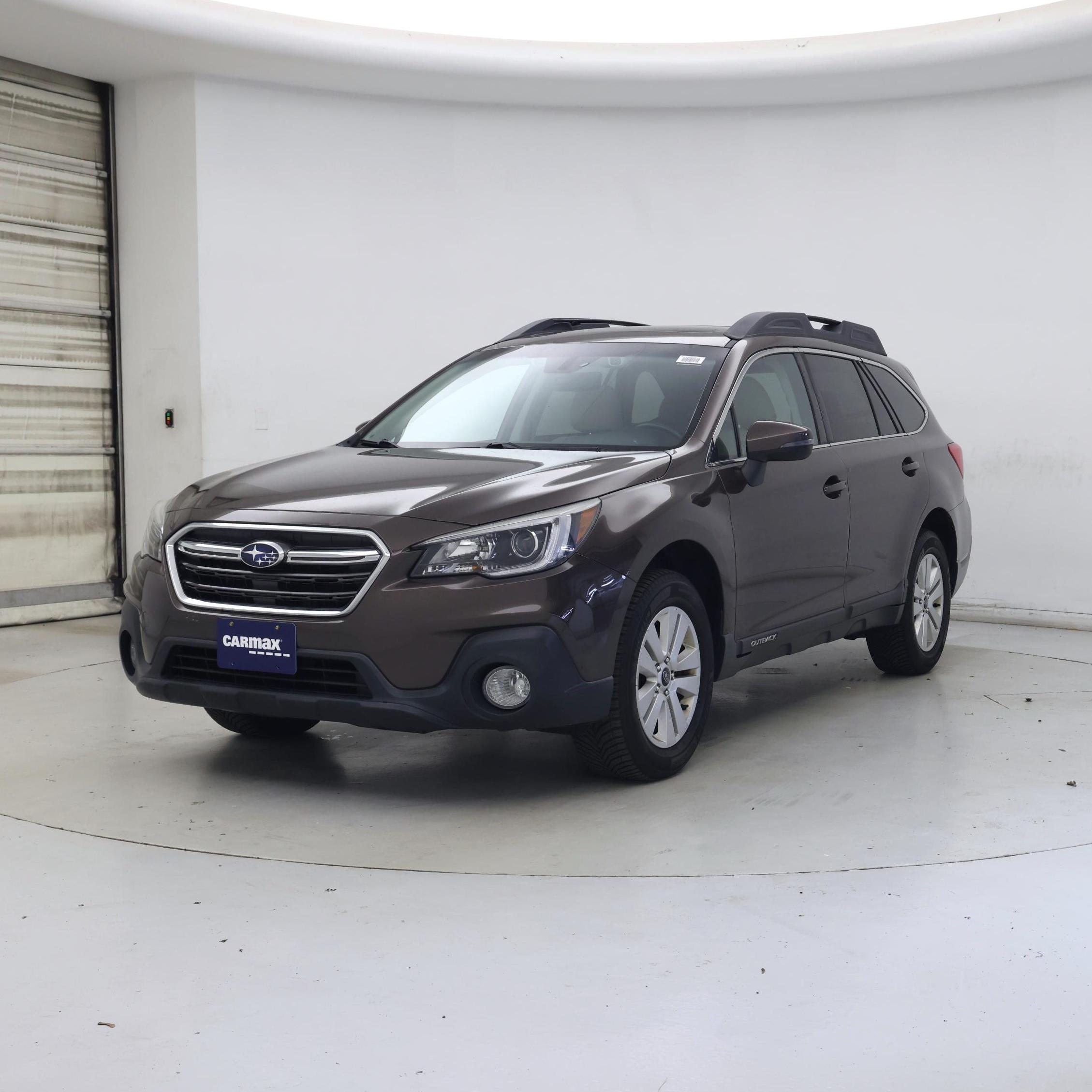 Thumbnail: 2019 Subaru Outback - 4
