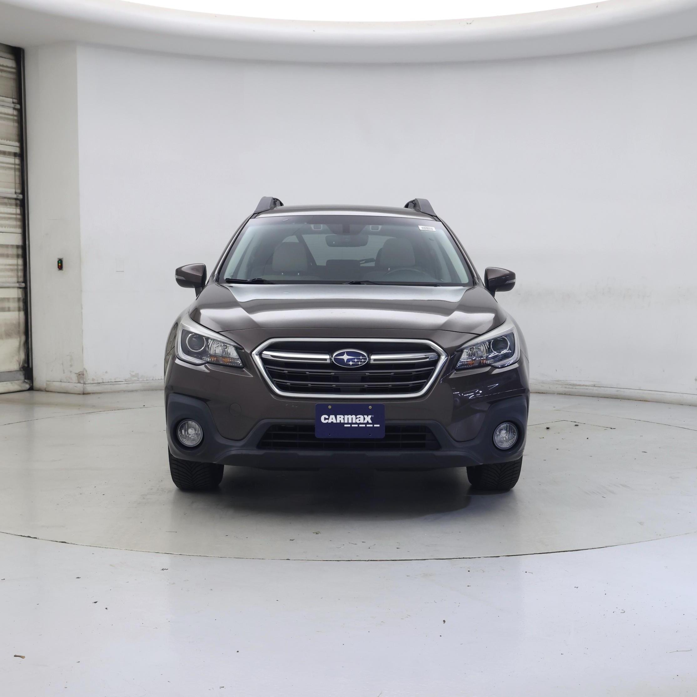 Thumbnail: 2019 Subaru Outback - 5