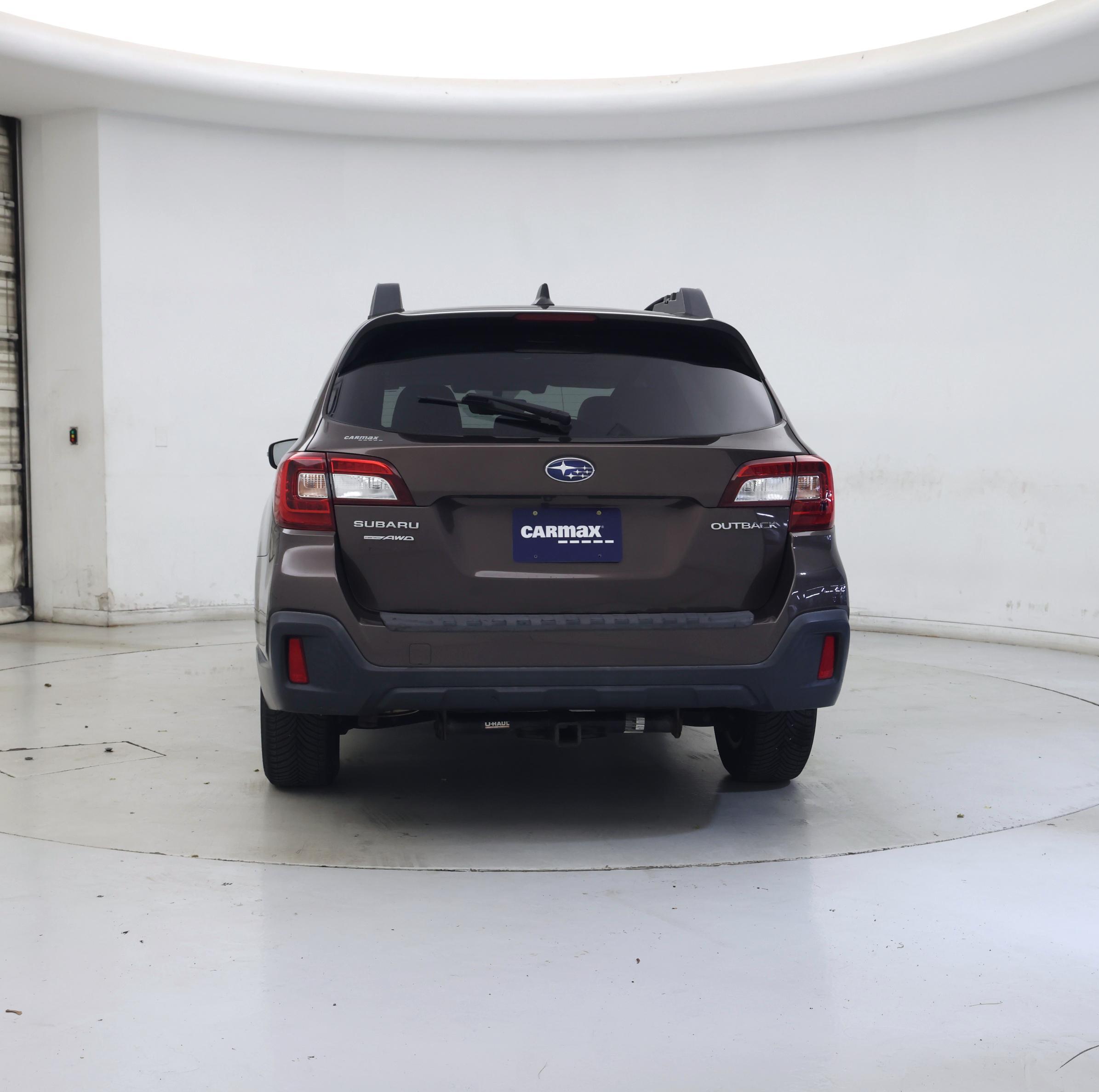 Thumbnail: 2019 Subaru Outback - 6