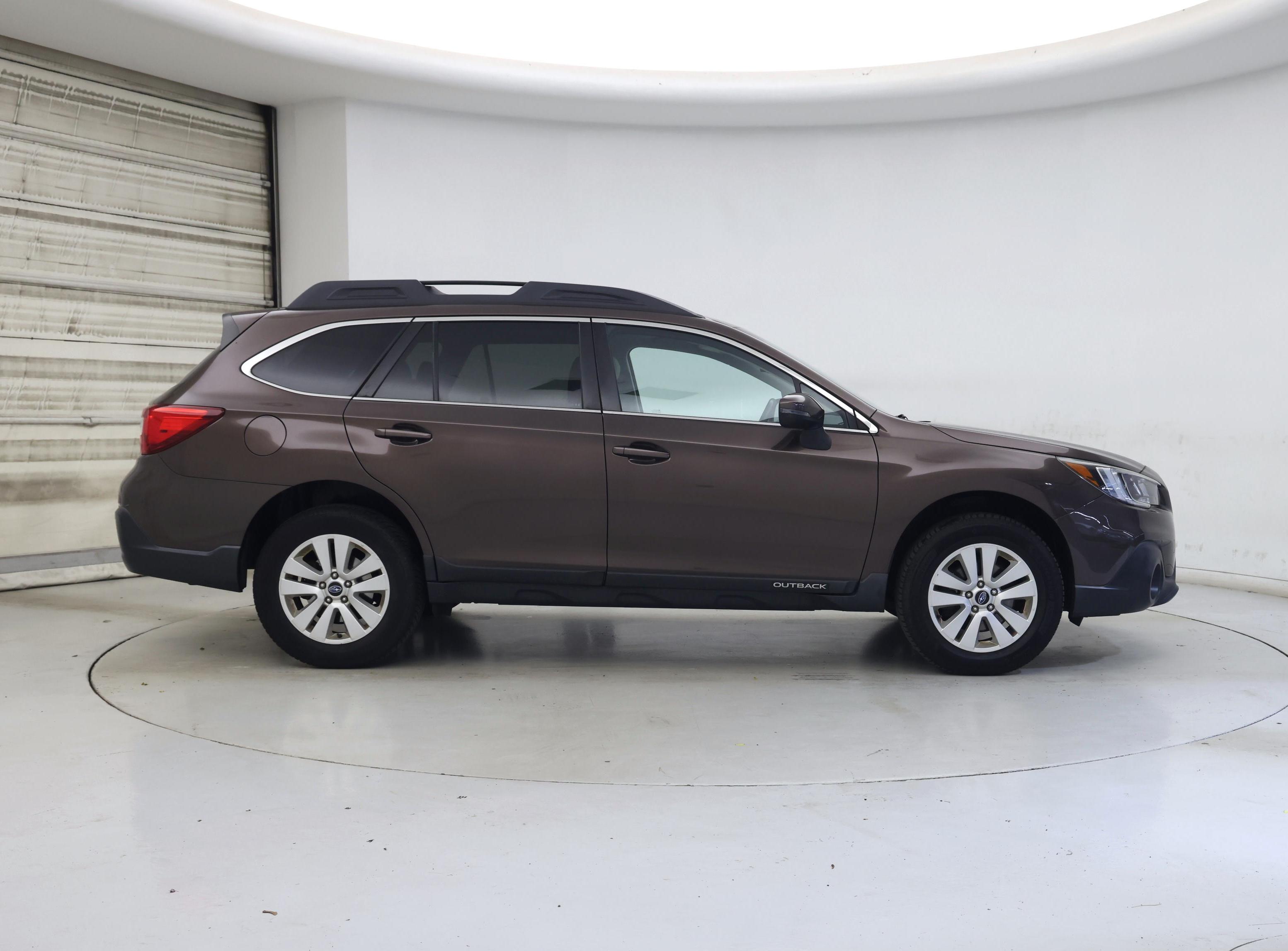 Thumbnail: 2019 Subaru Outback - 7