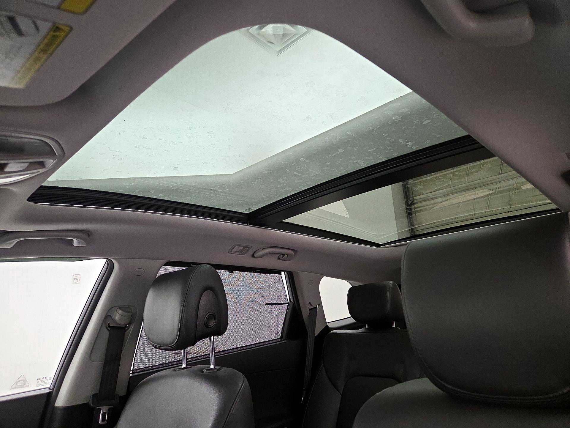 Thumbnail: 2017 Hyundai Santa Fe - 19